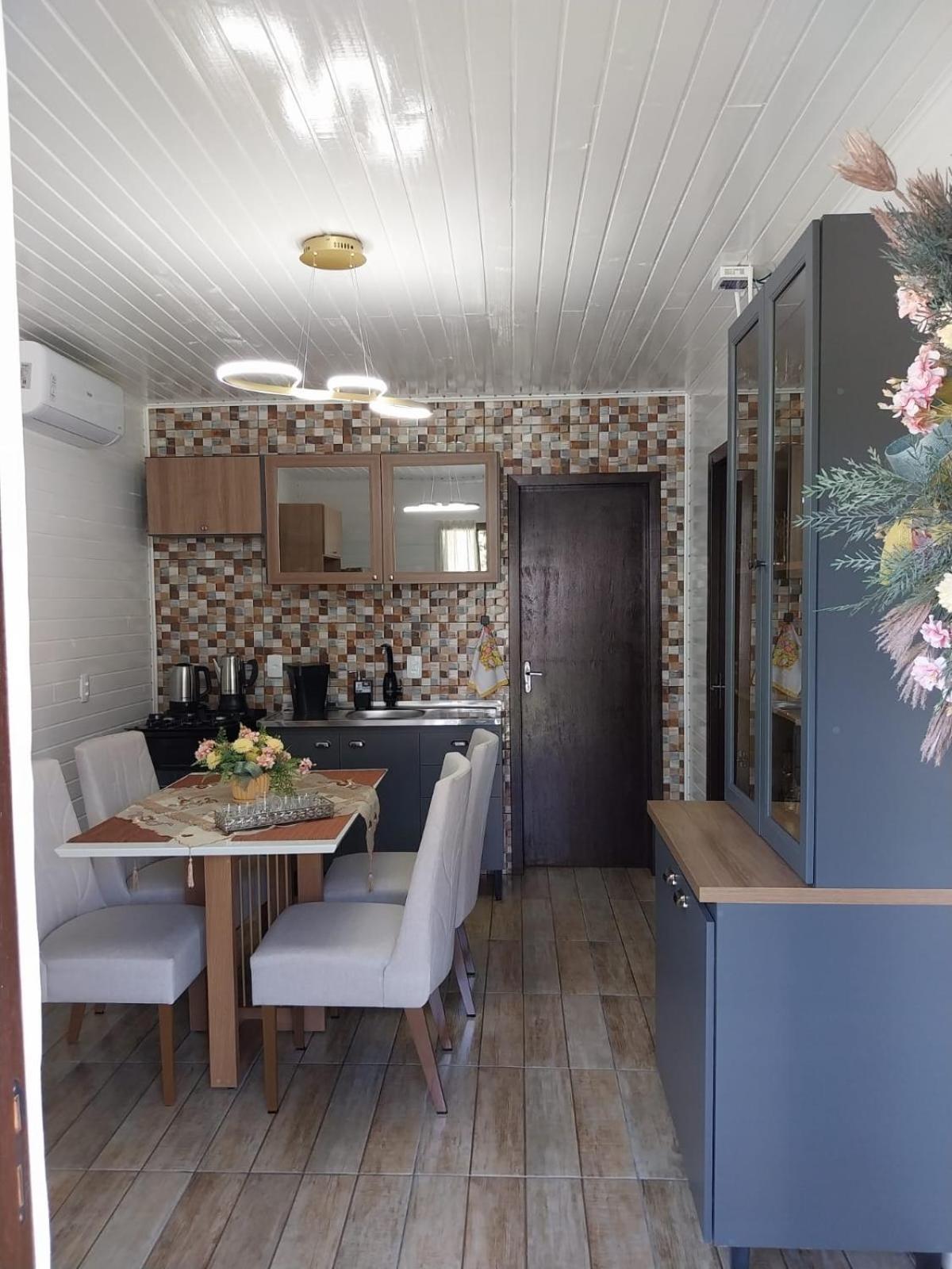 Casas de Campo Mozzafiato