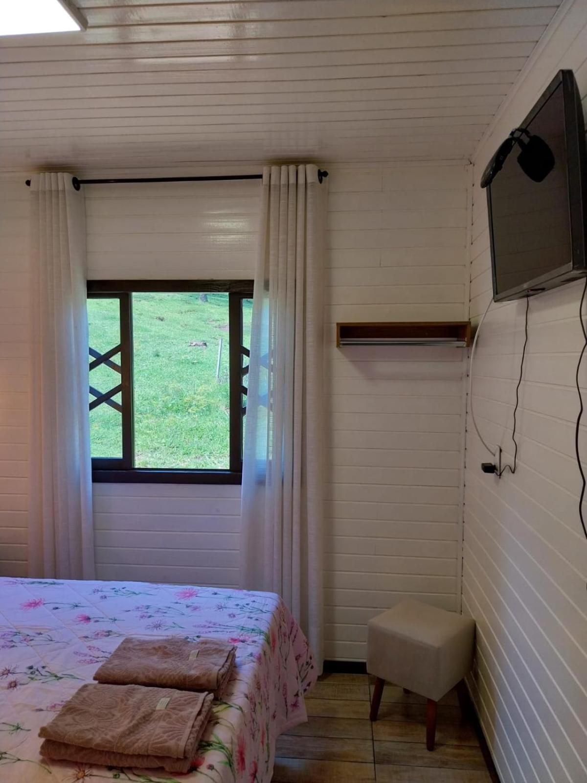 Casas de Campo Mozzafiato