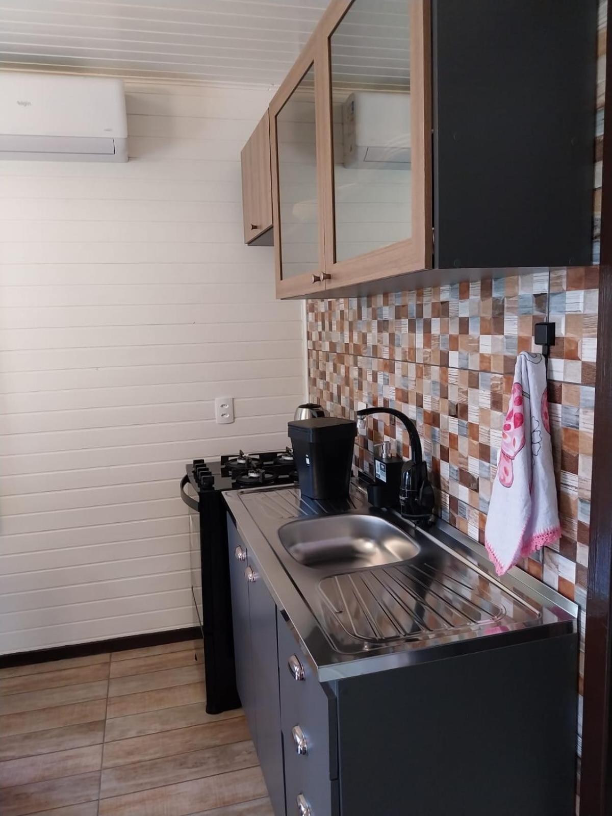 Casas de Campo Mozzafiato