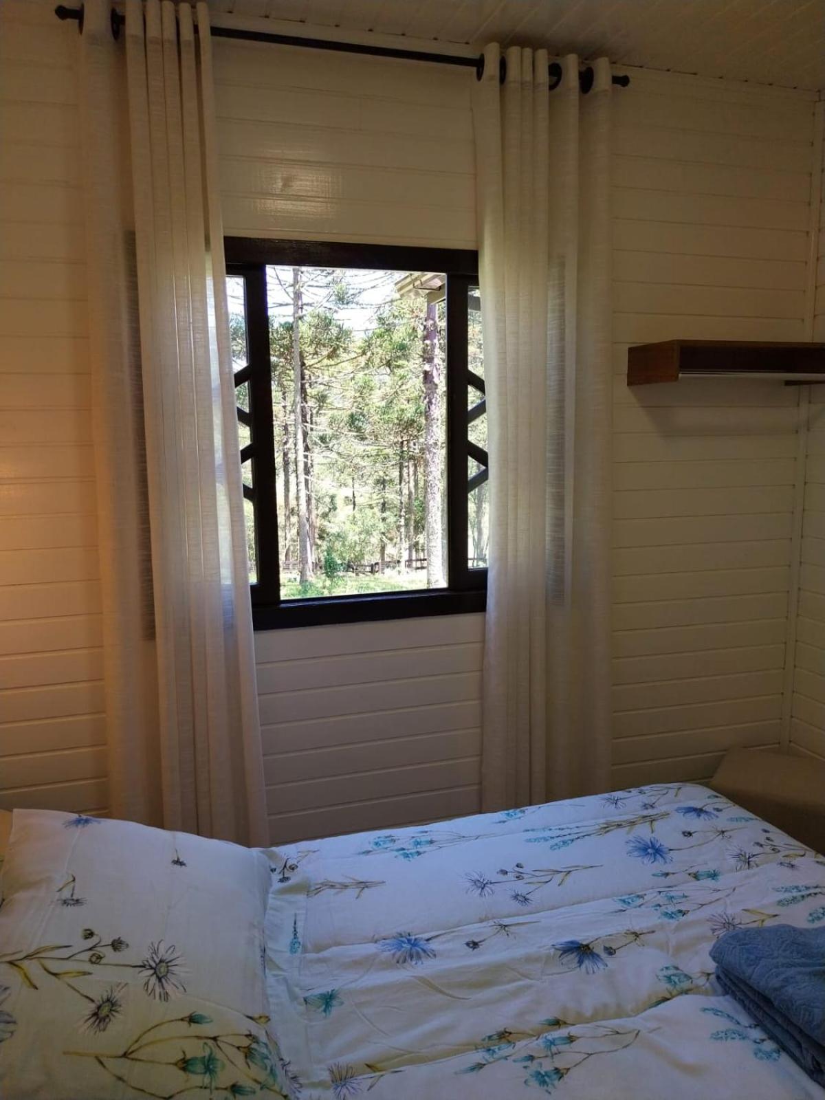 Casas de Campo Mozzafiato