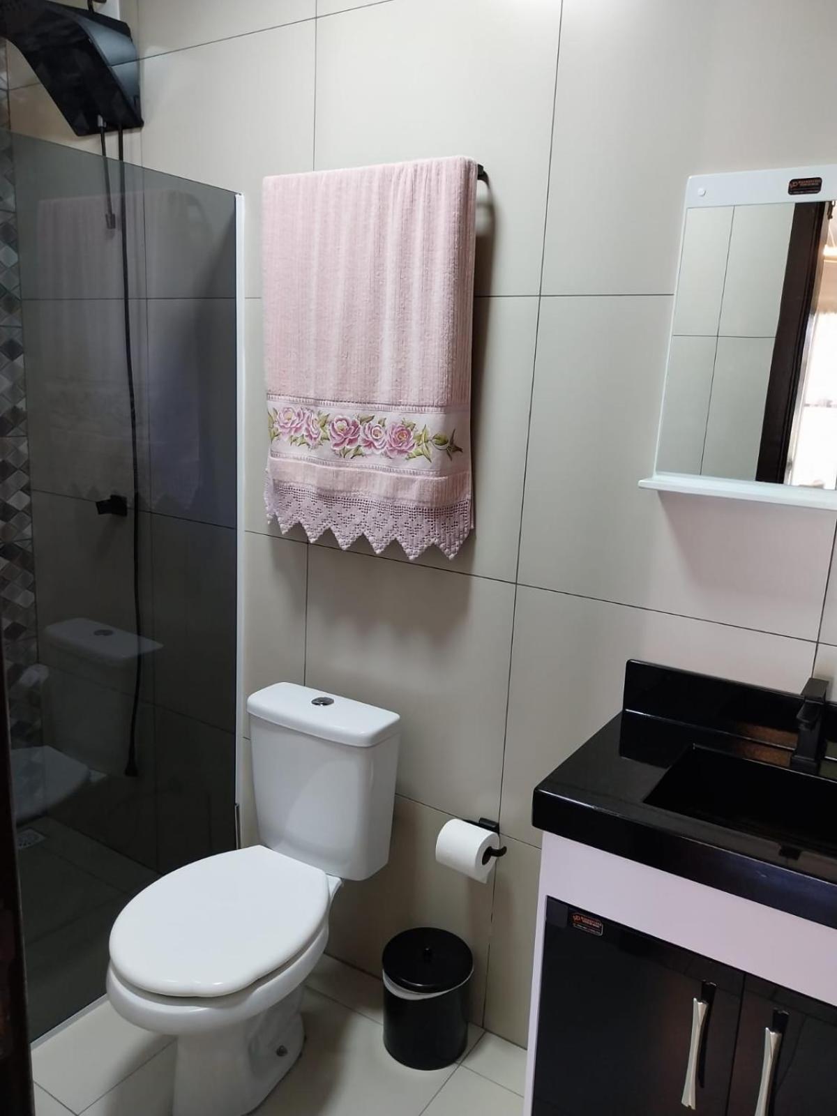 Casas de Campo Mozzafiato