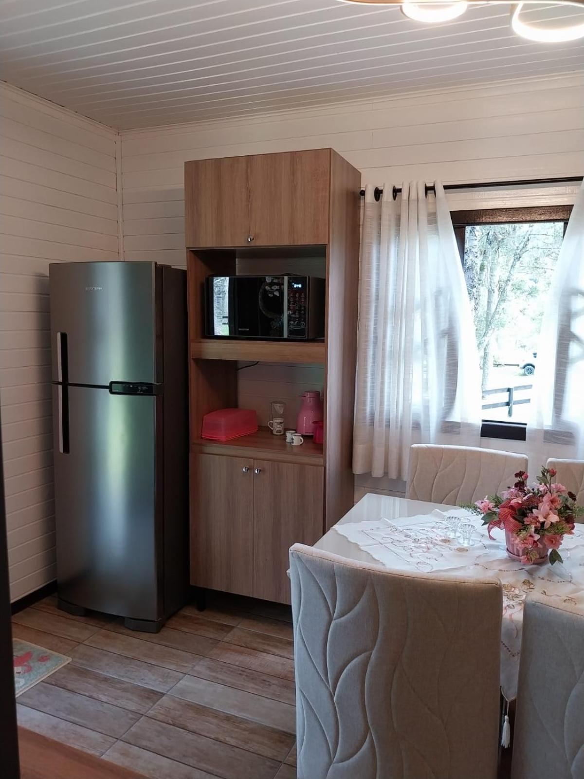 Casas de Campo Mozzafiato