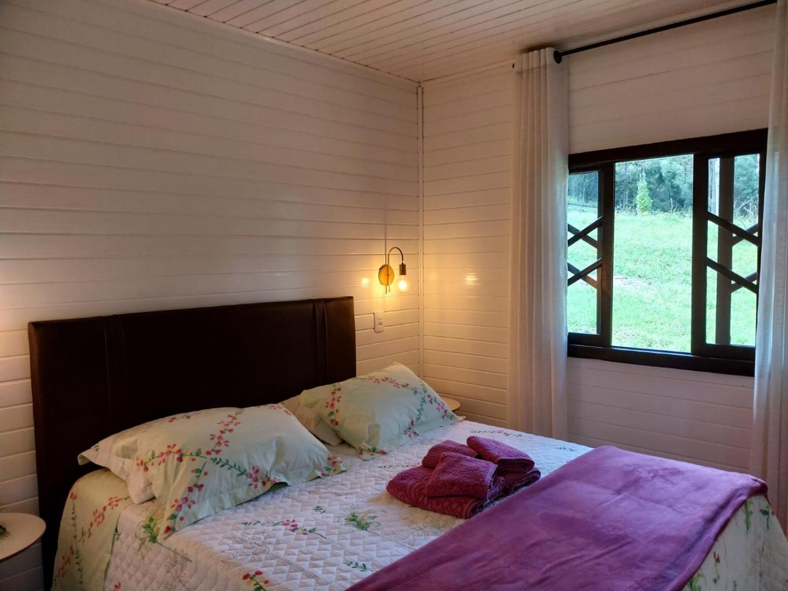 Casas de Campo Mozzafiato