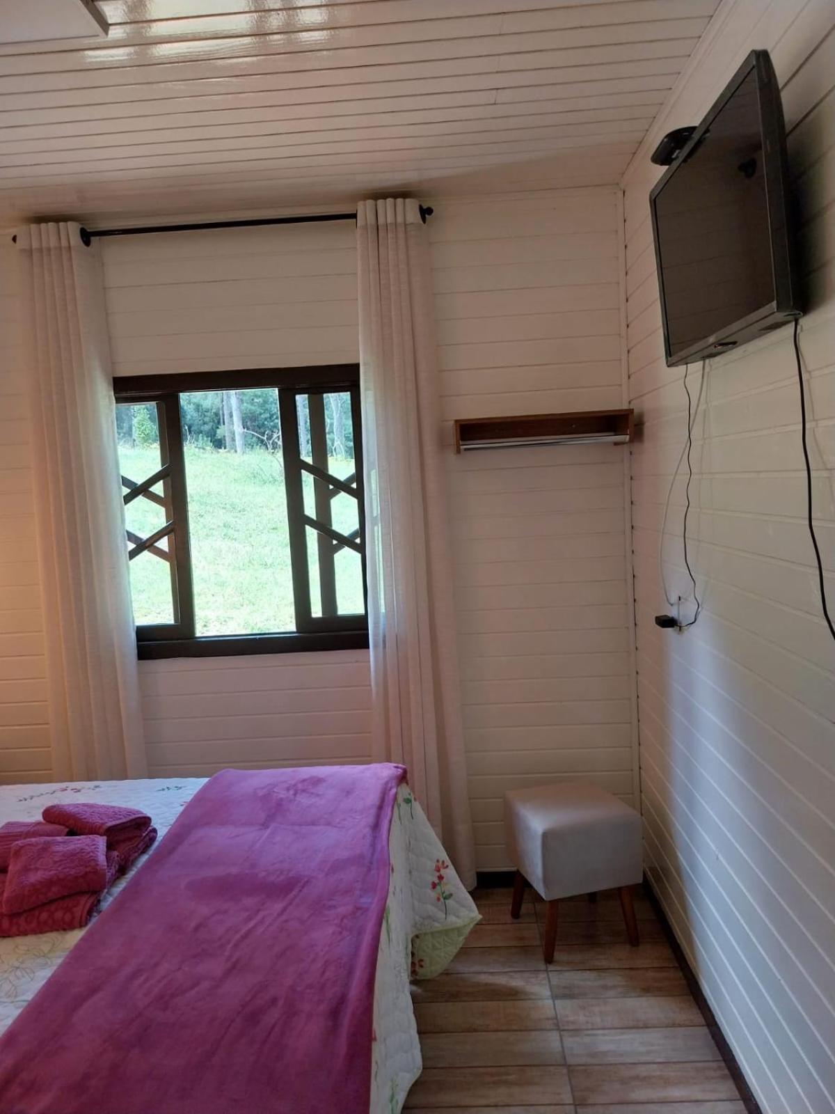Casas de Campo Mozzafiato