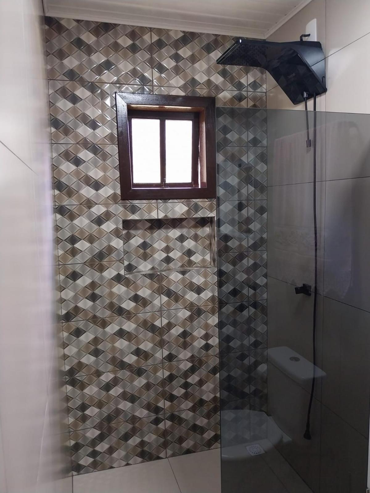 Casas de Campo Mozzafiato