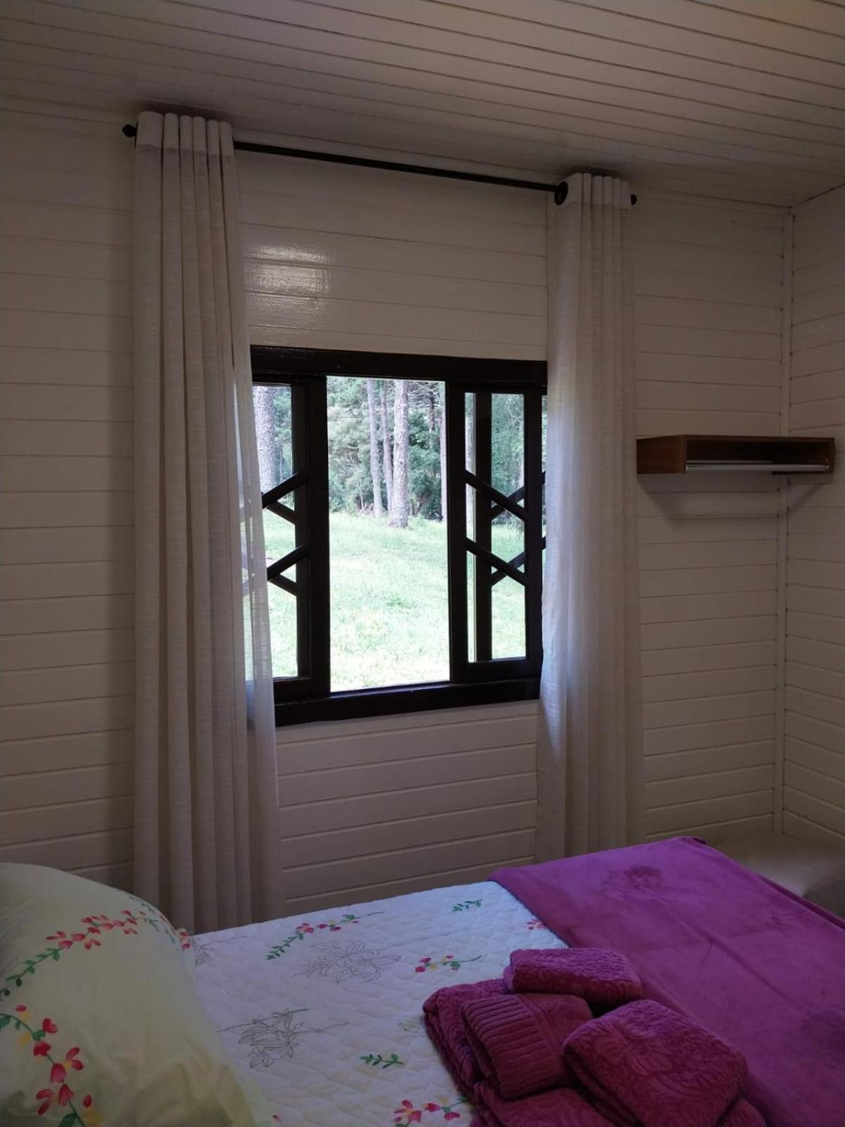 Casas de Campo Mozzafiato