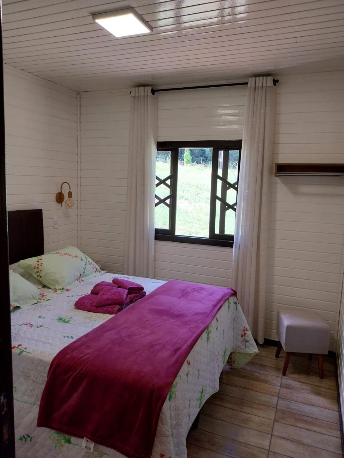 Casas de Campo Mozzafiato