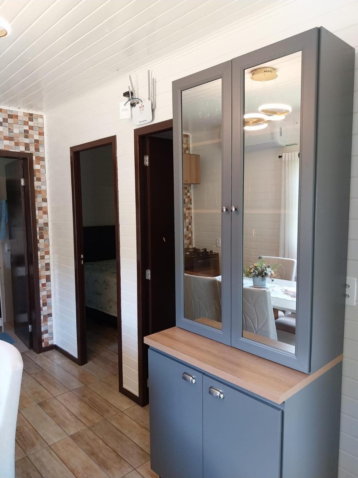 Casas de Campo Mozzafiato