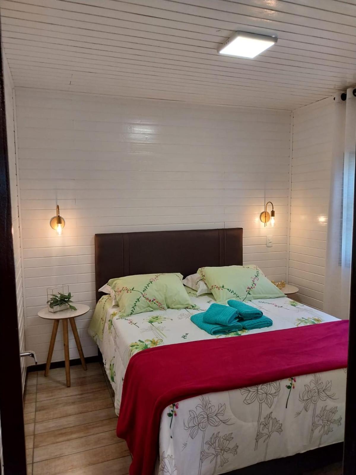 Casas de Campo Mozzafiato