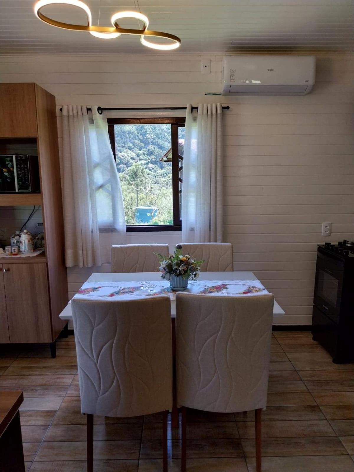 Casas de Campo Mozzafiato