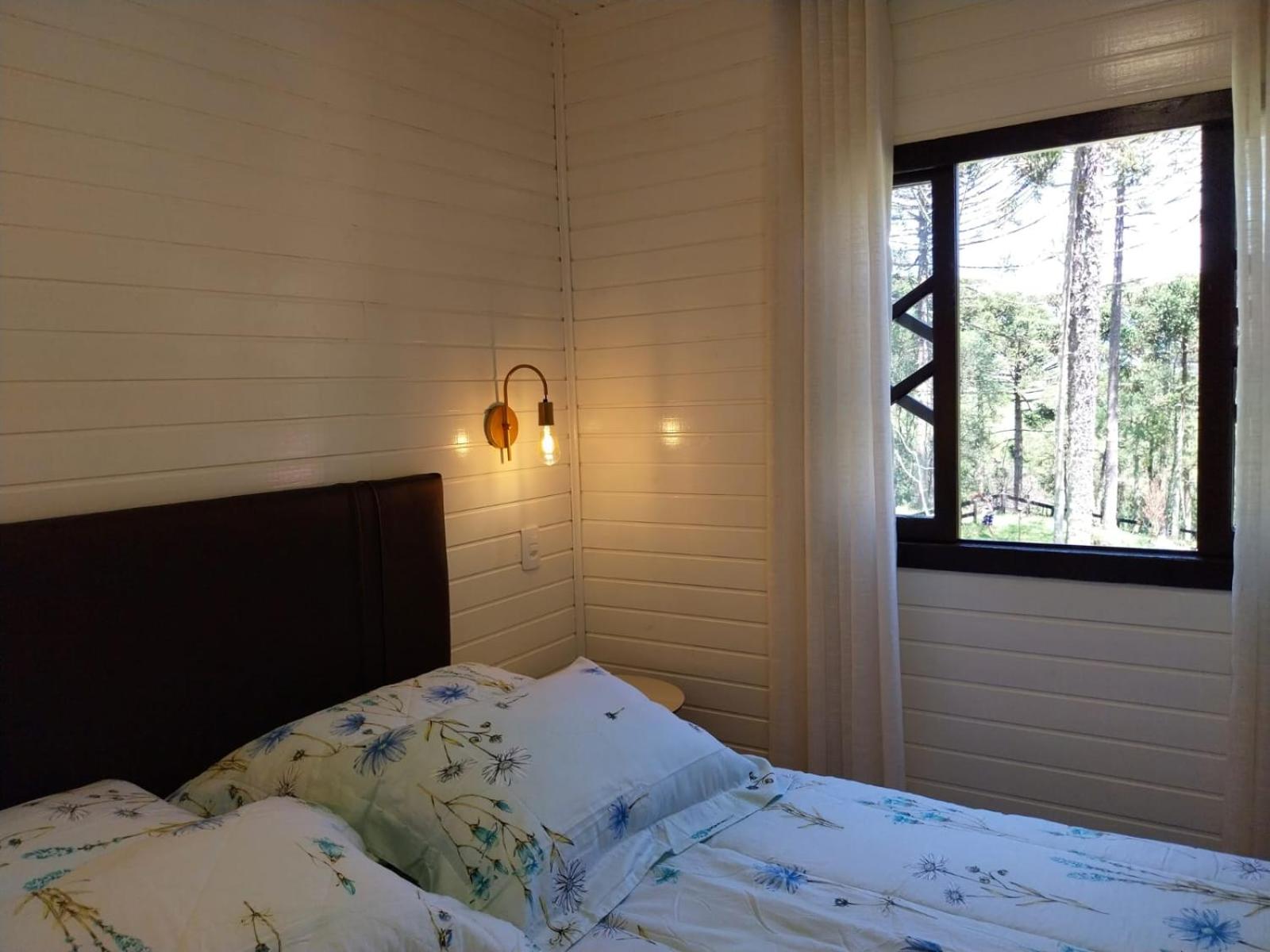 Casas de Campo Mozzafiato