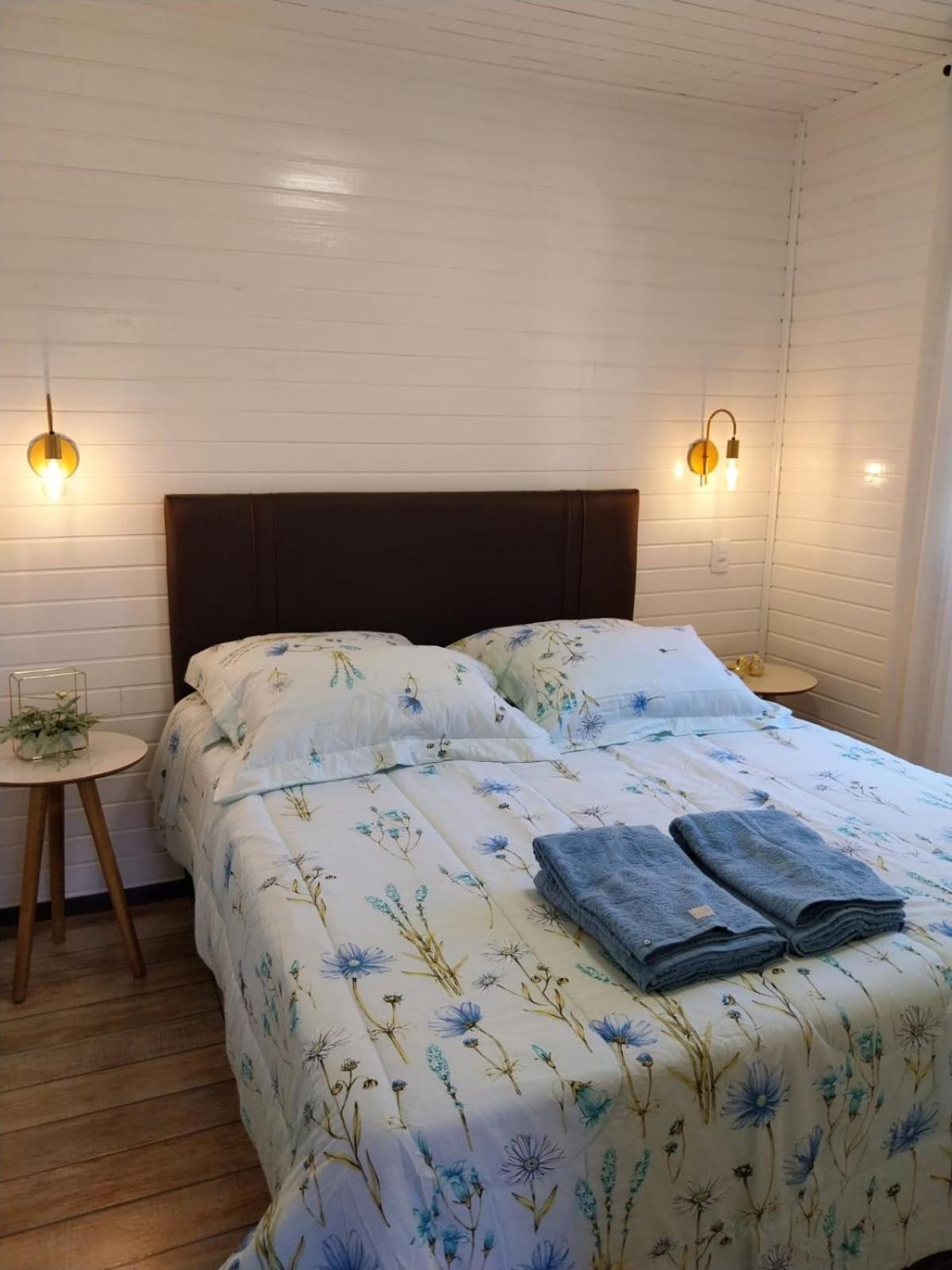 Casas de Campo Mozzafiato