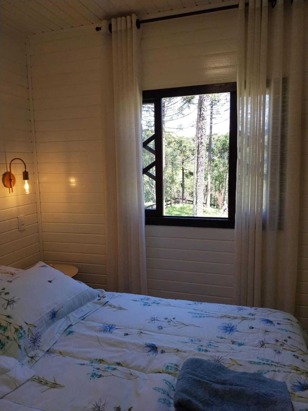 Casas de Campo Mozzafiato
