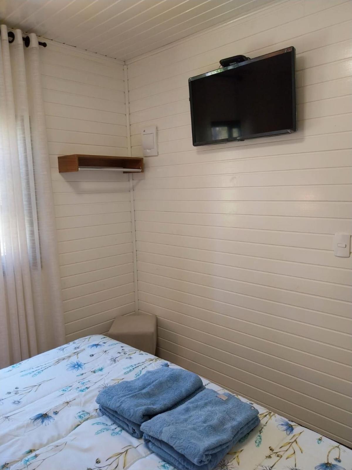 Casas de Campo Mozzafiato