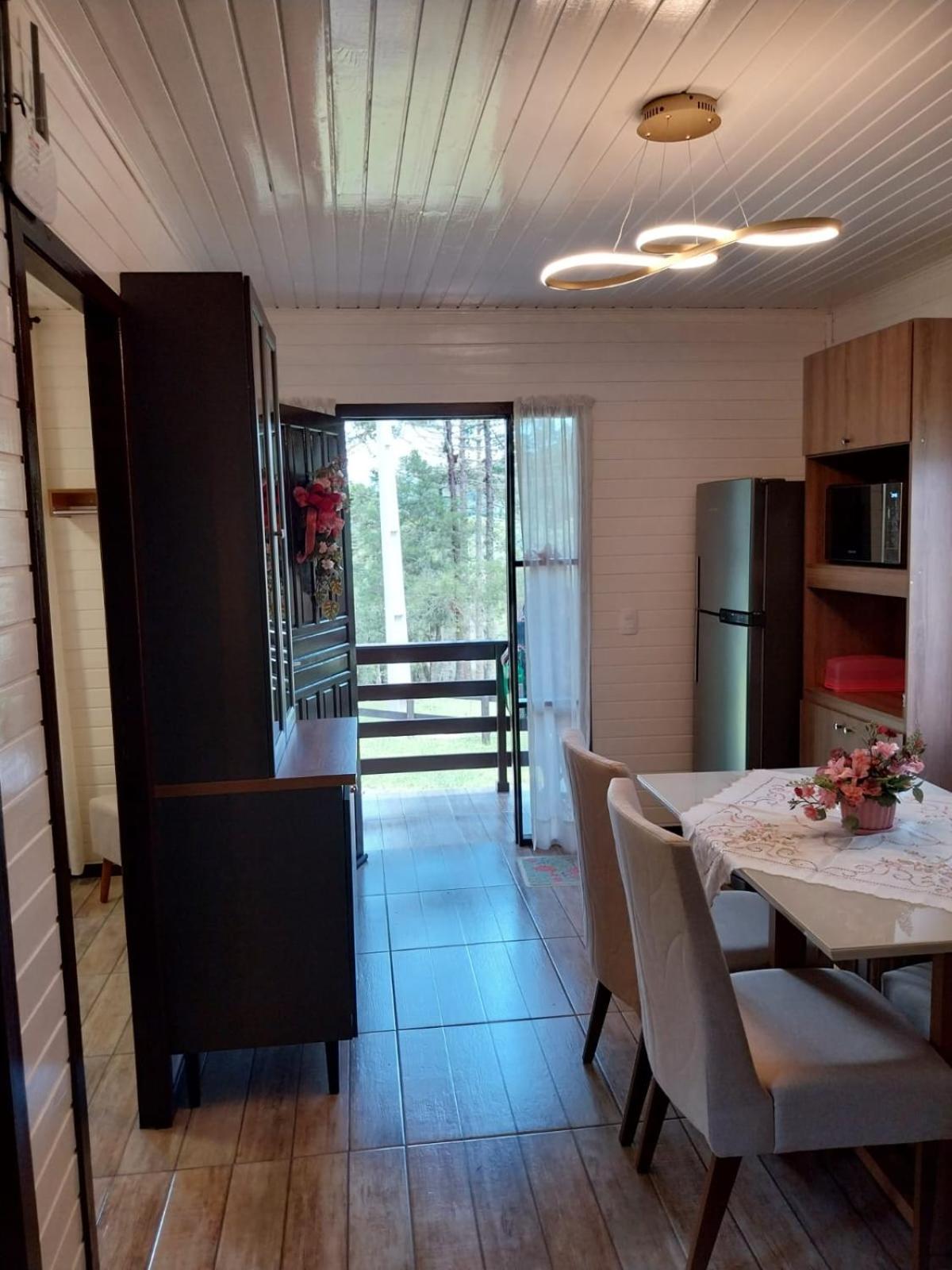 Casas de Campo Mozzafiato