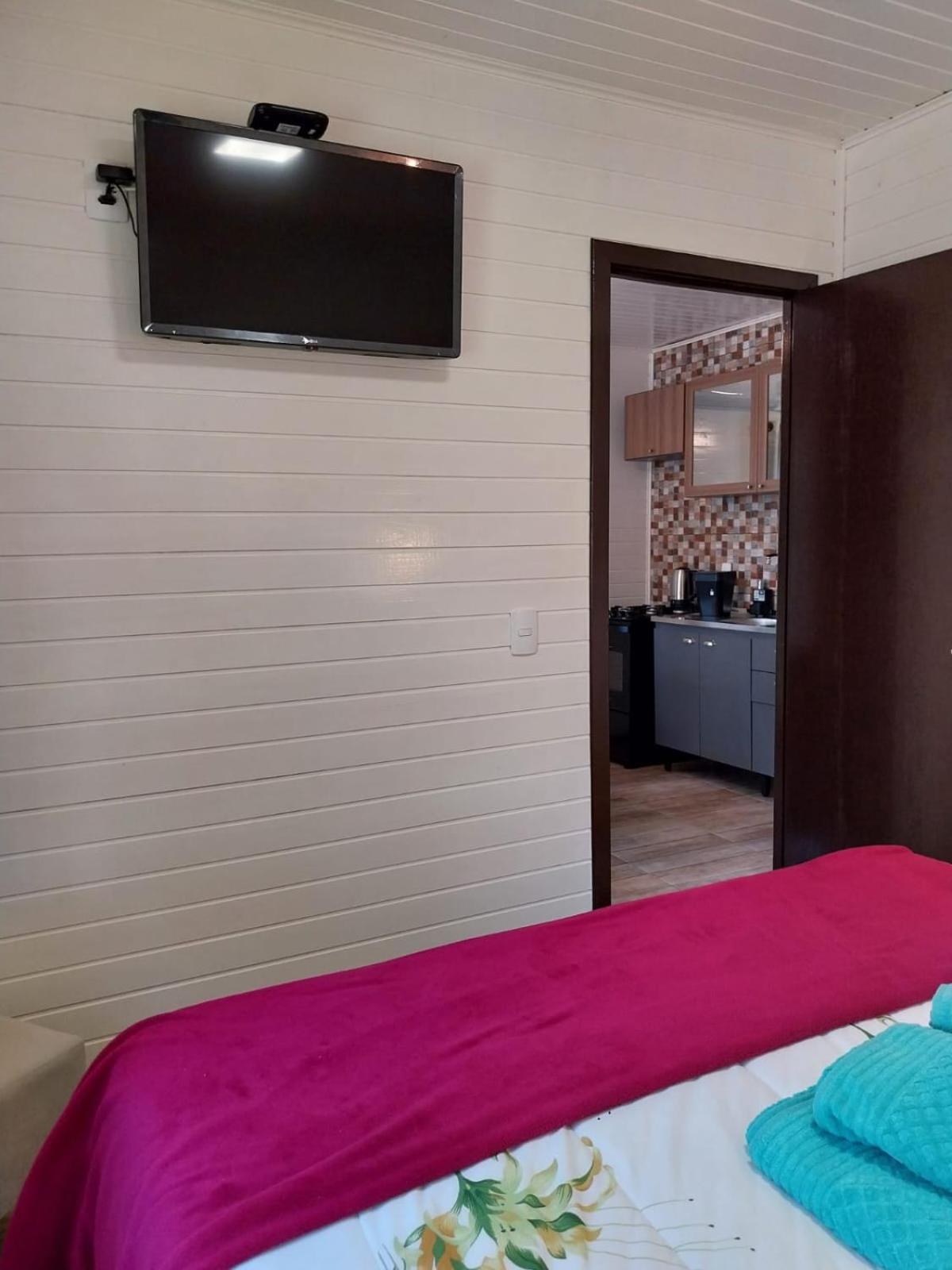 Casas de Campo Mozzafiato
