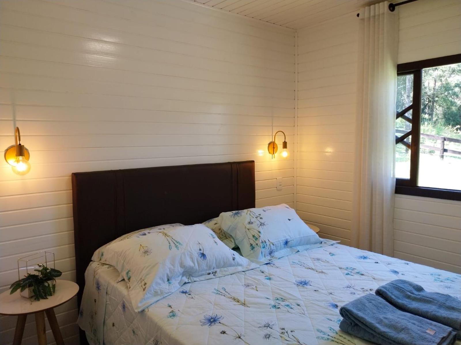 Casas de Campo Mozzafiato