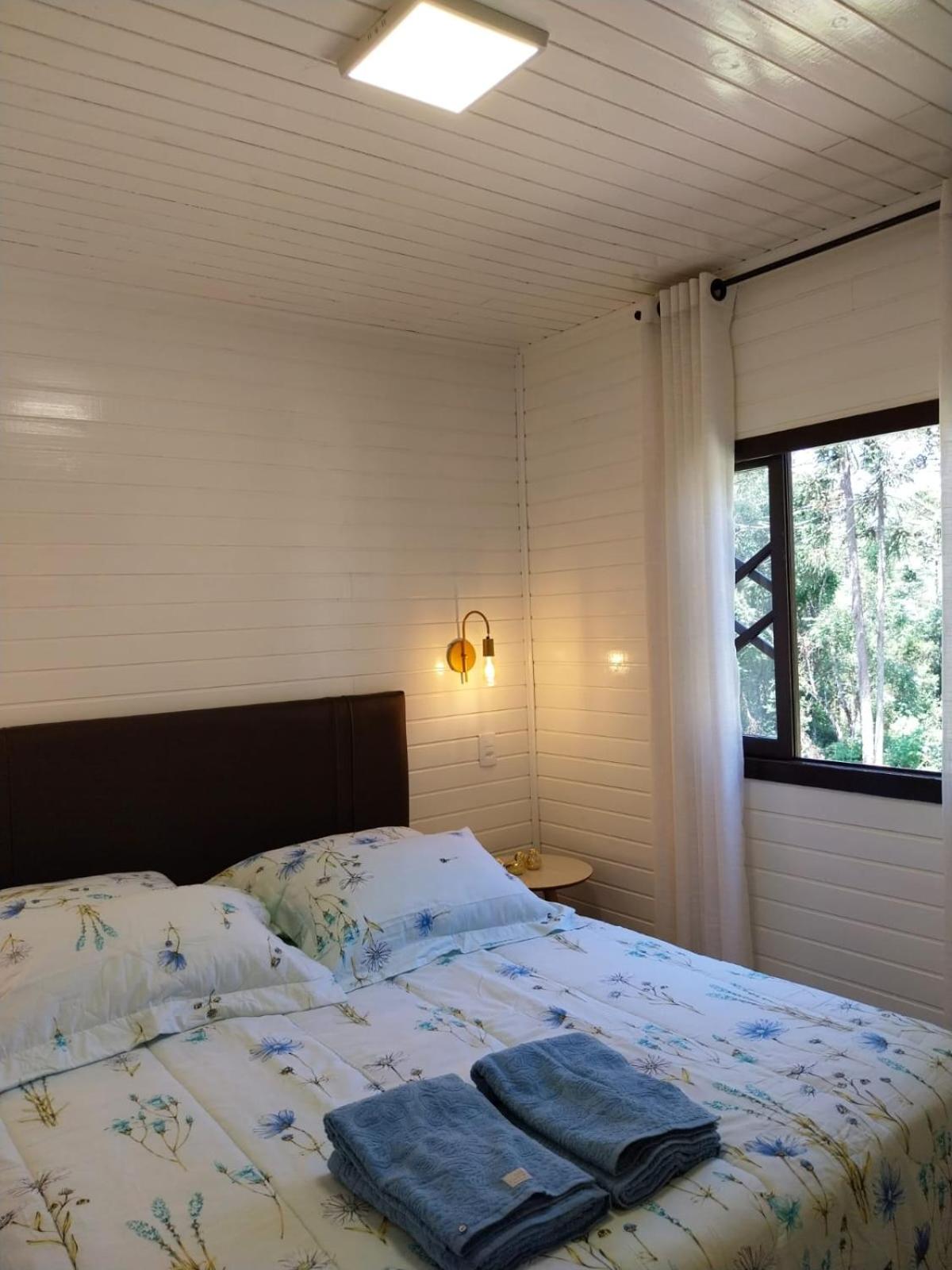 Casas de Campo Mozzafiato
