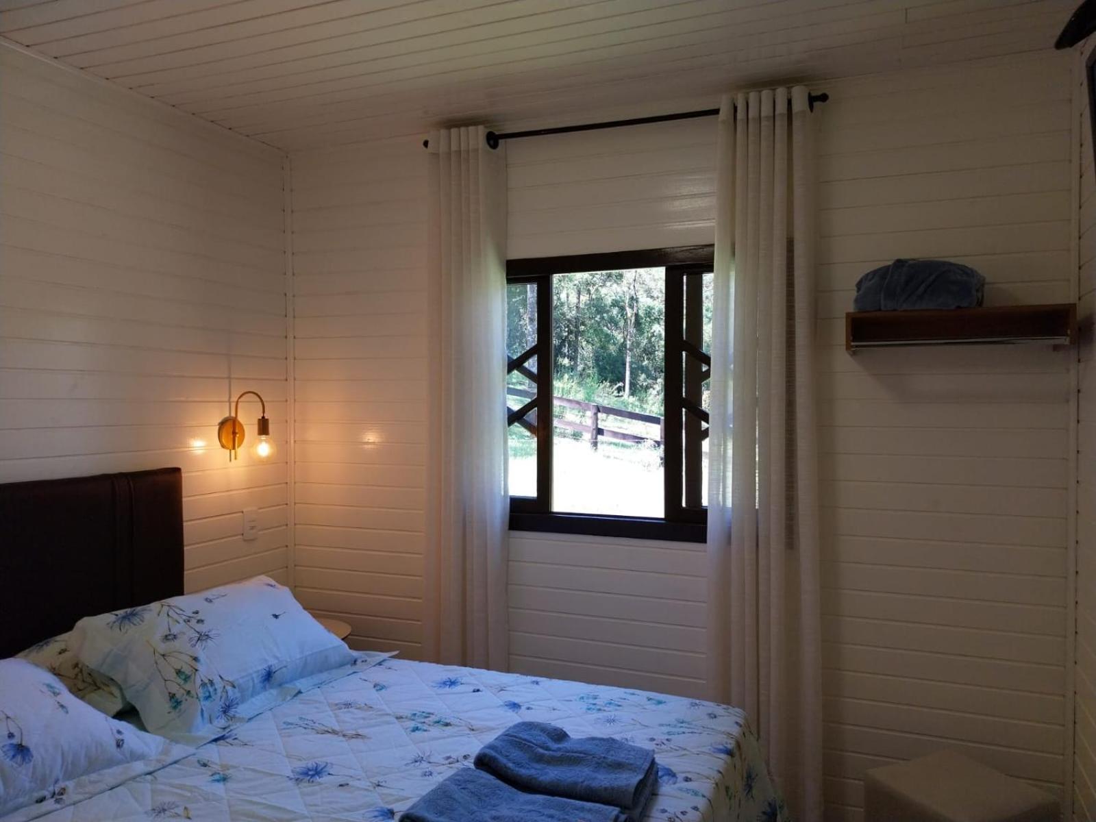 Casas de Campo Mozzafiato