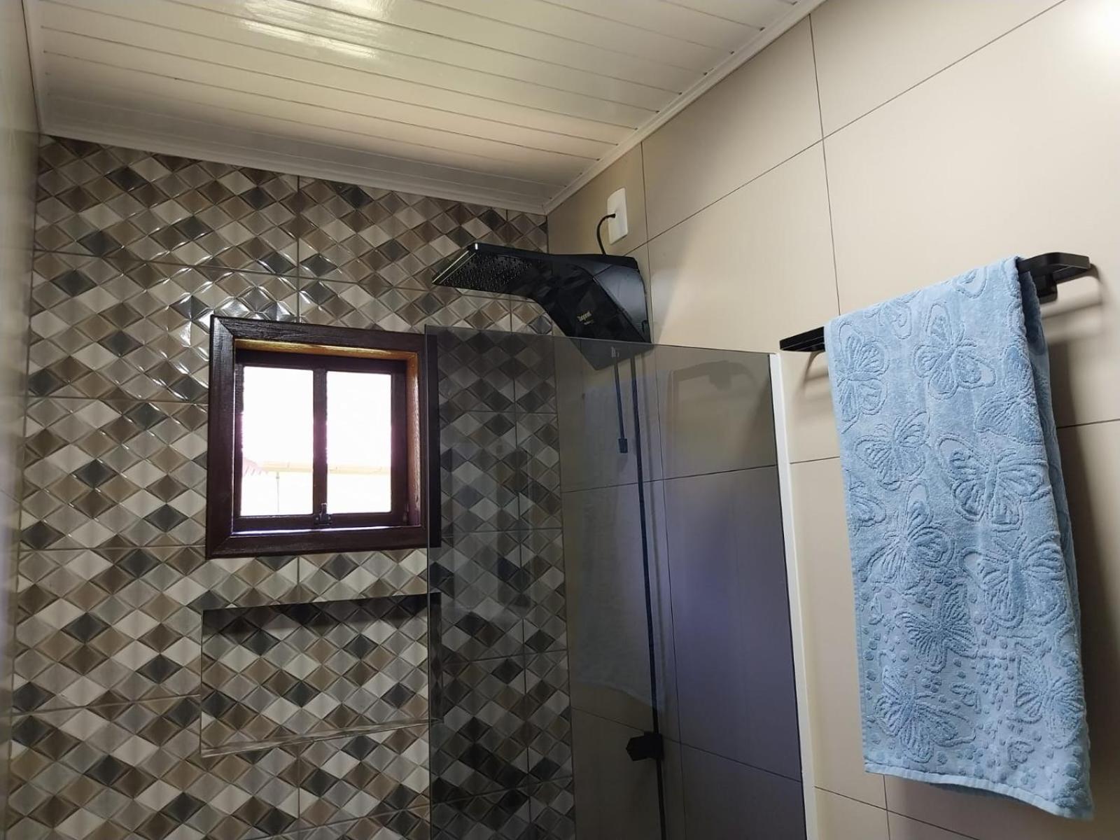 Casas de Campo Mozzafiato