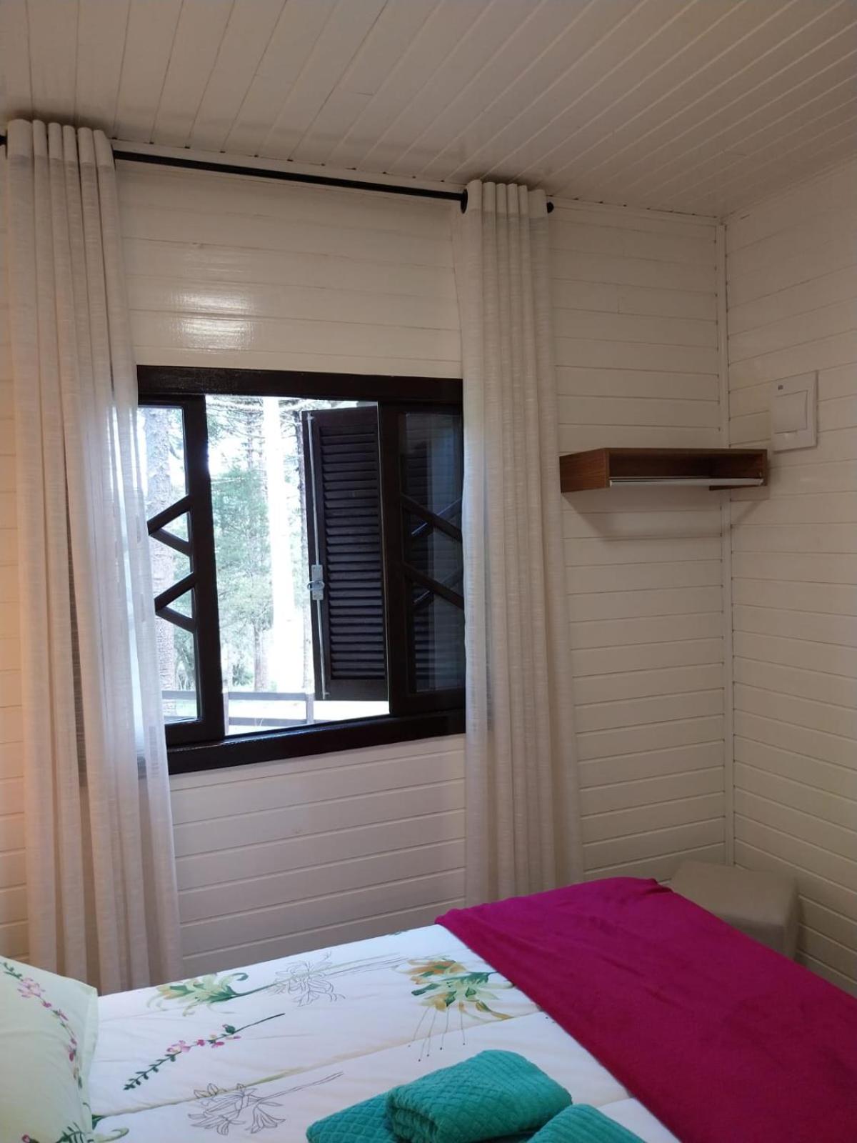 Casas de Campo Mozzafiato