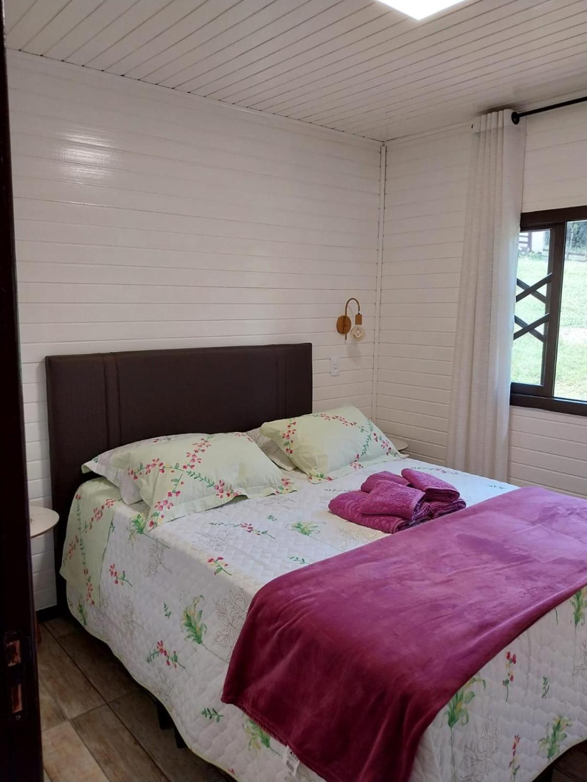 Casas de Campo Mozzafiato