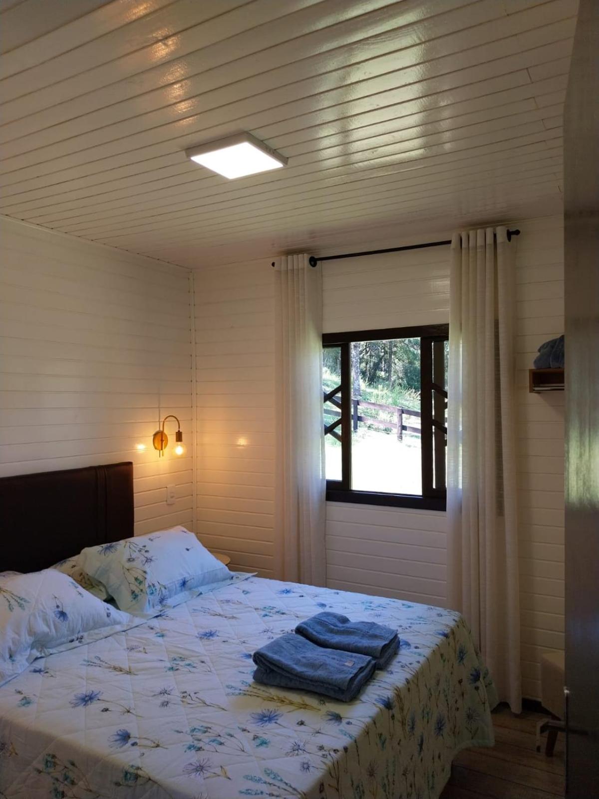 Casas de Campo Mozzafiato