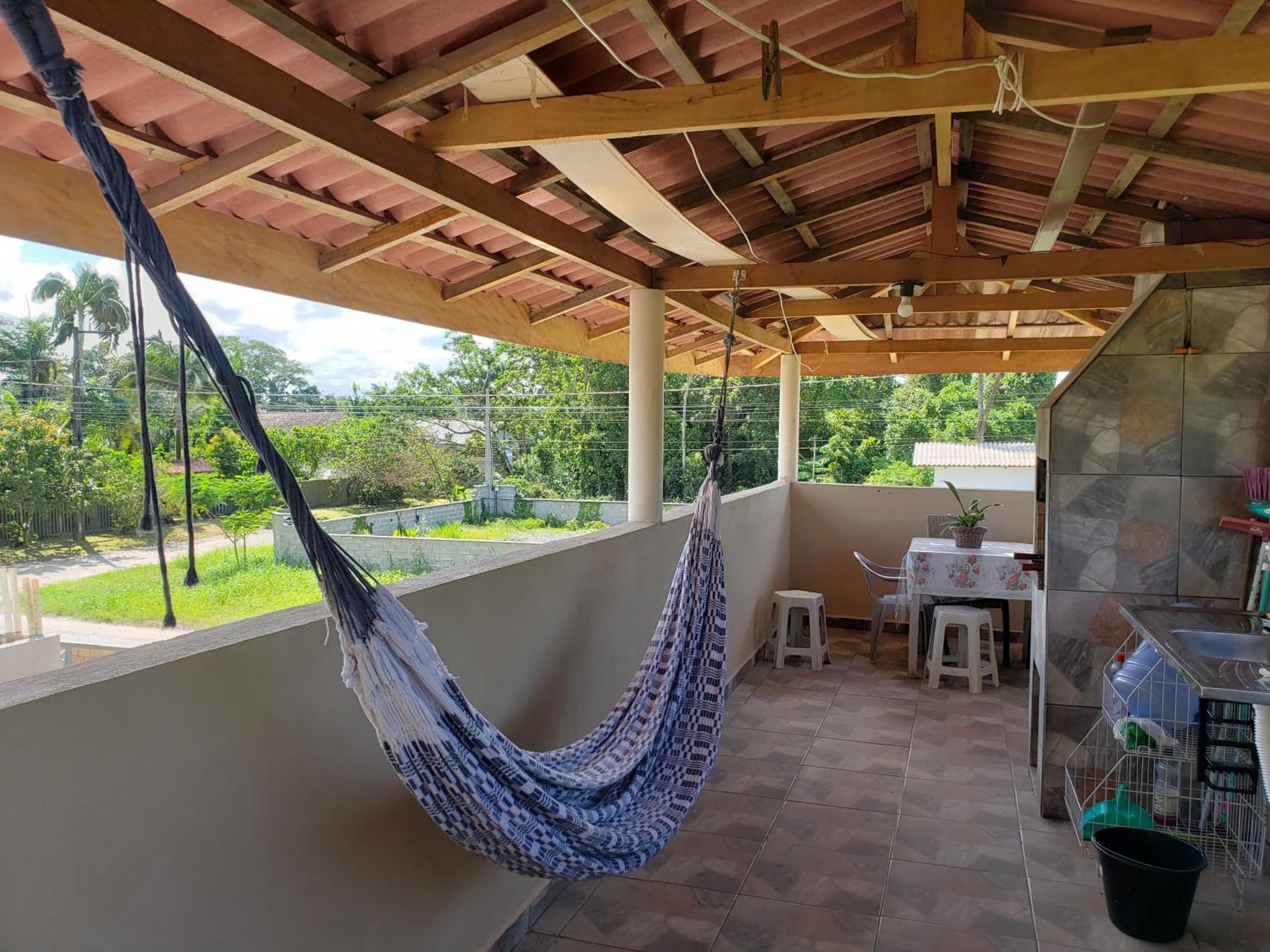 Residencial Mineiro- apartamento de 02 quartos