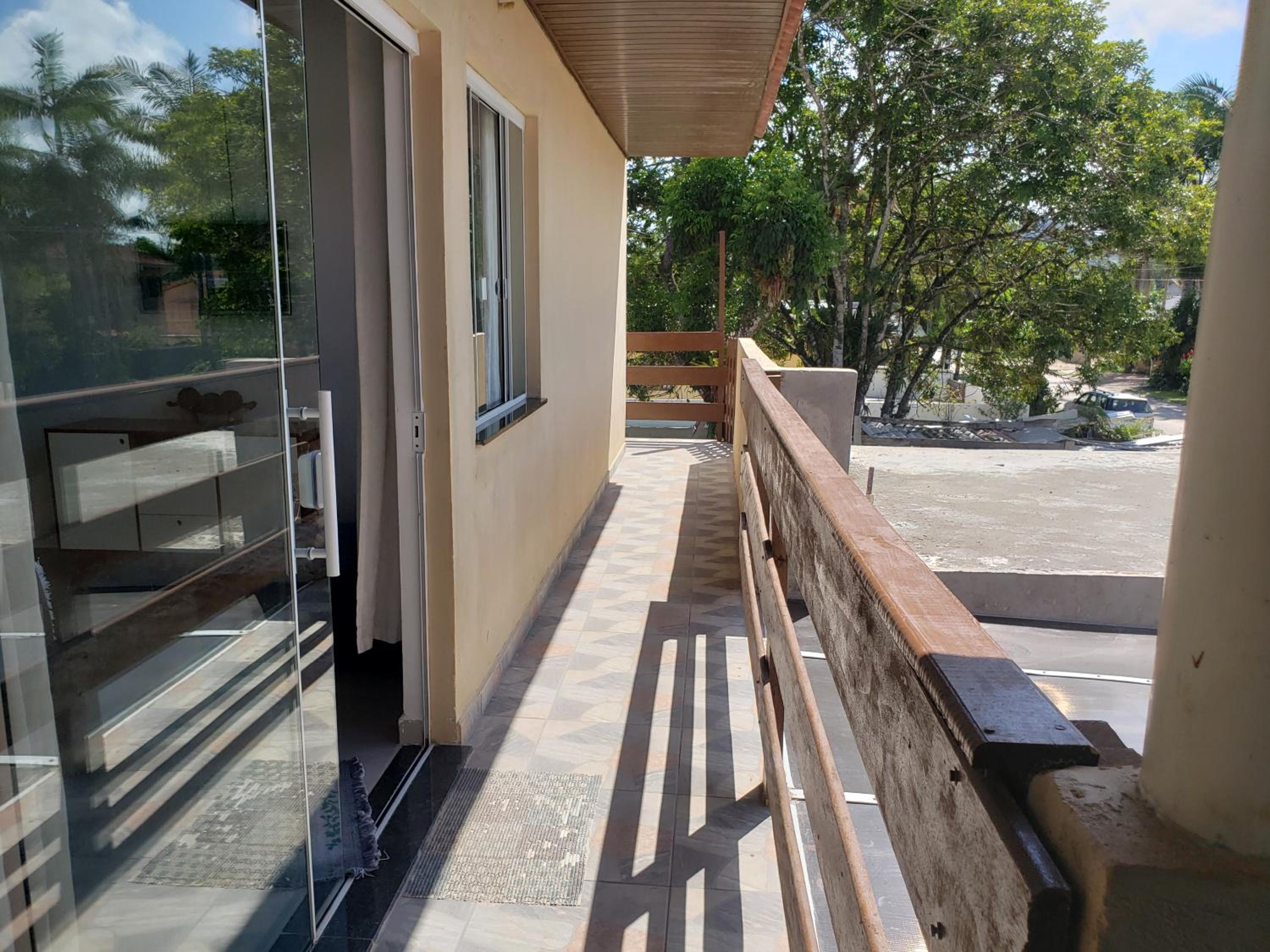 Residencial Mineiro- apartamento de 02 quartos