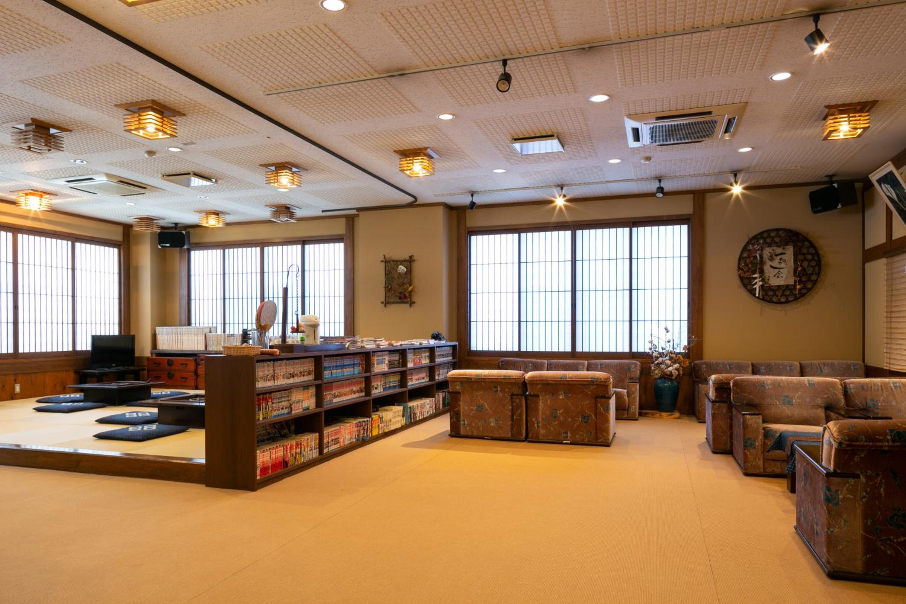 lounge