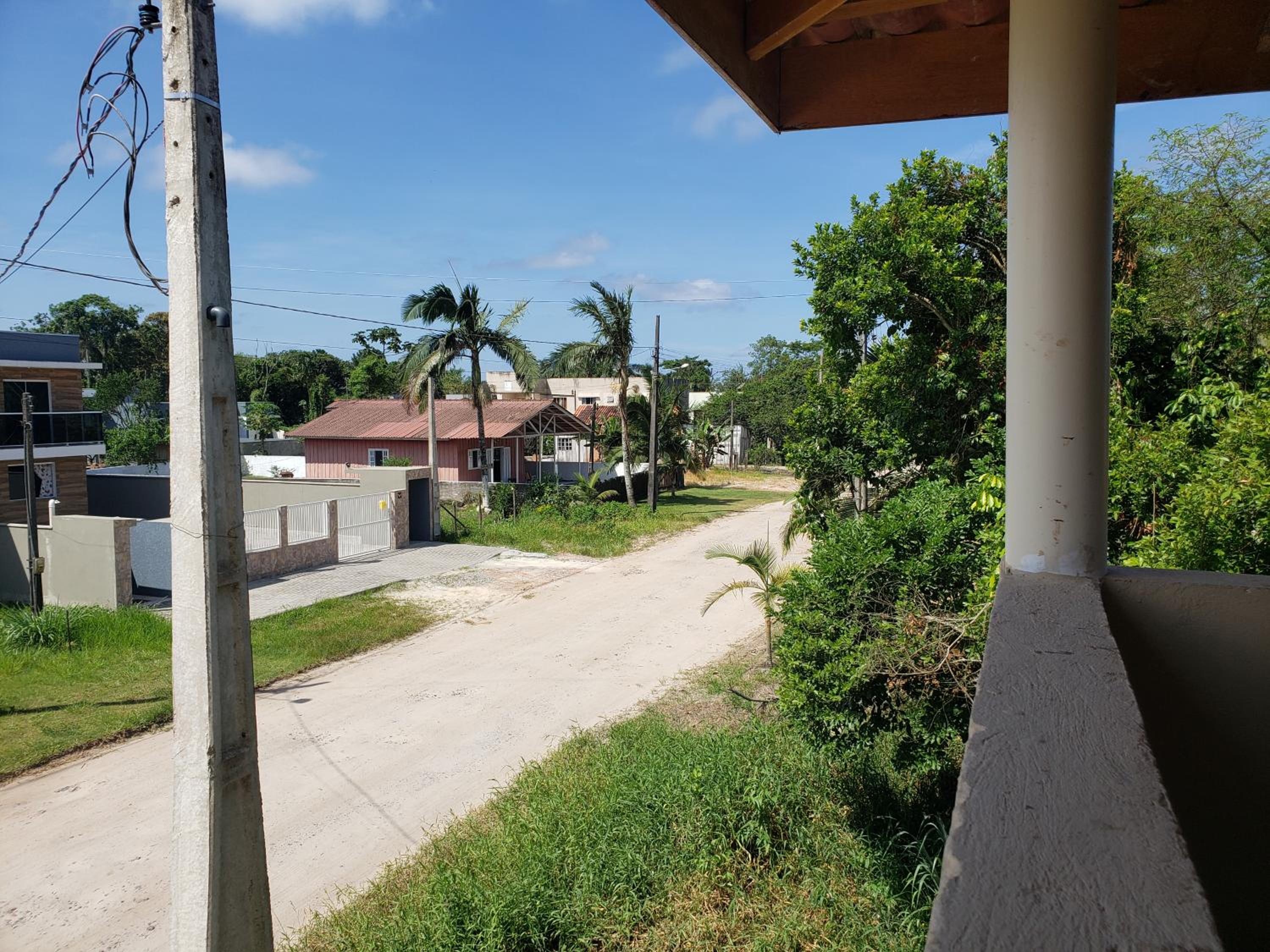 Residencial Mineiro- apartamento de 02 quartos