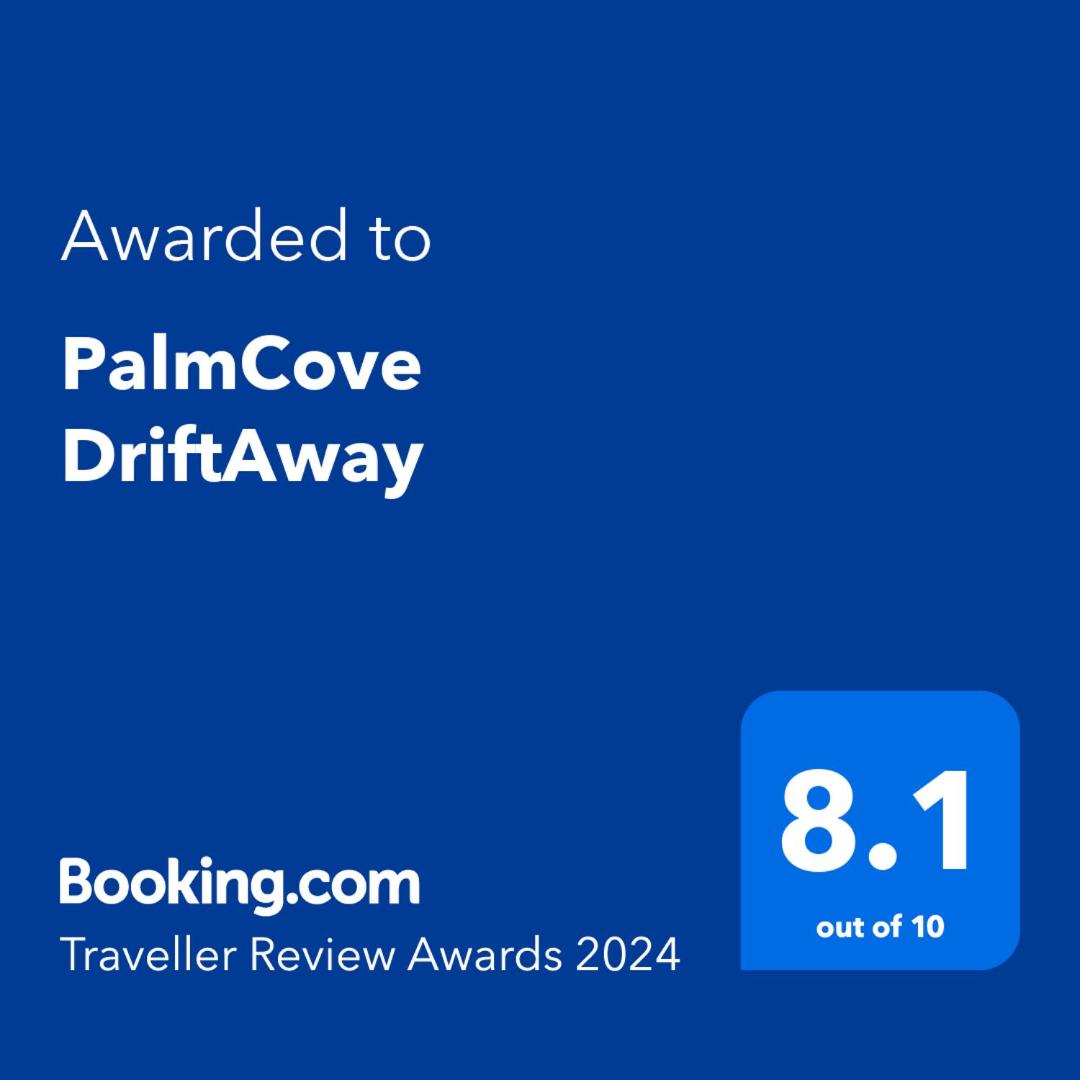 PalmCove DriftAway