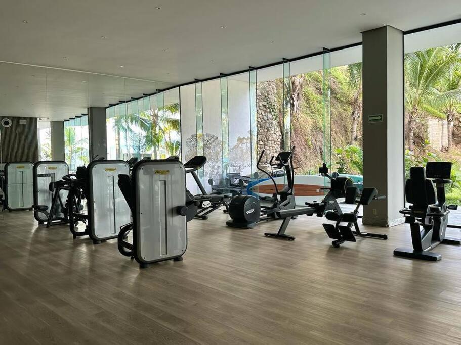 Hotel Departamento Bucerías con Vista al Mar - Narval Norte - Image 1