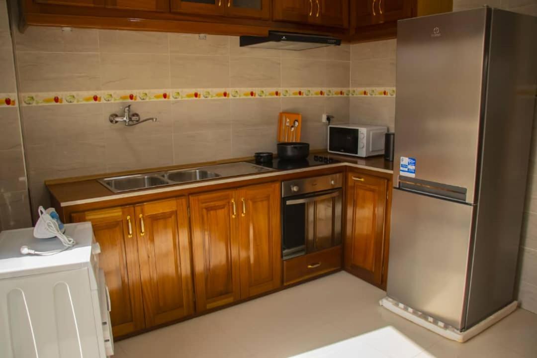 Good House résidence
