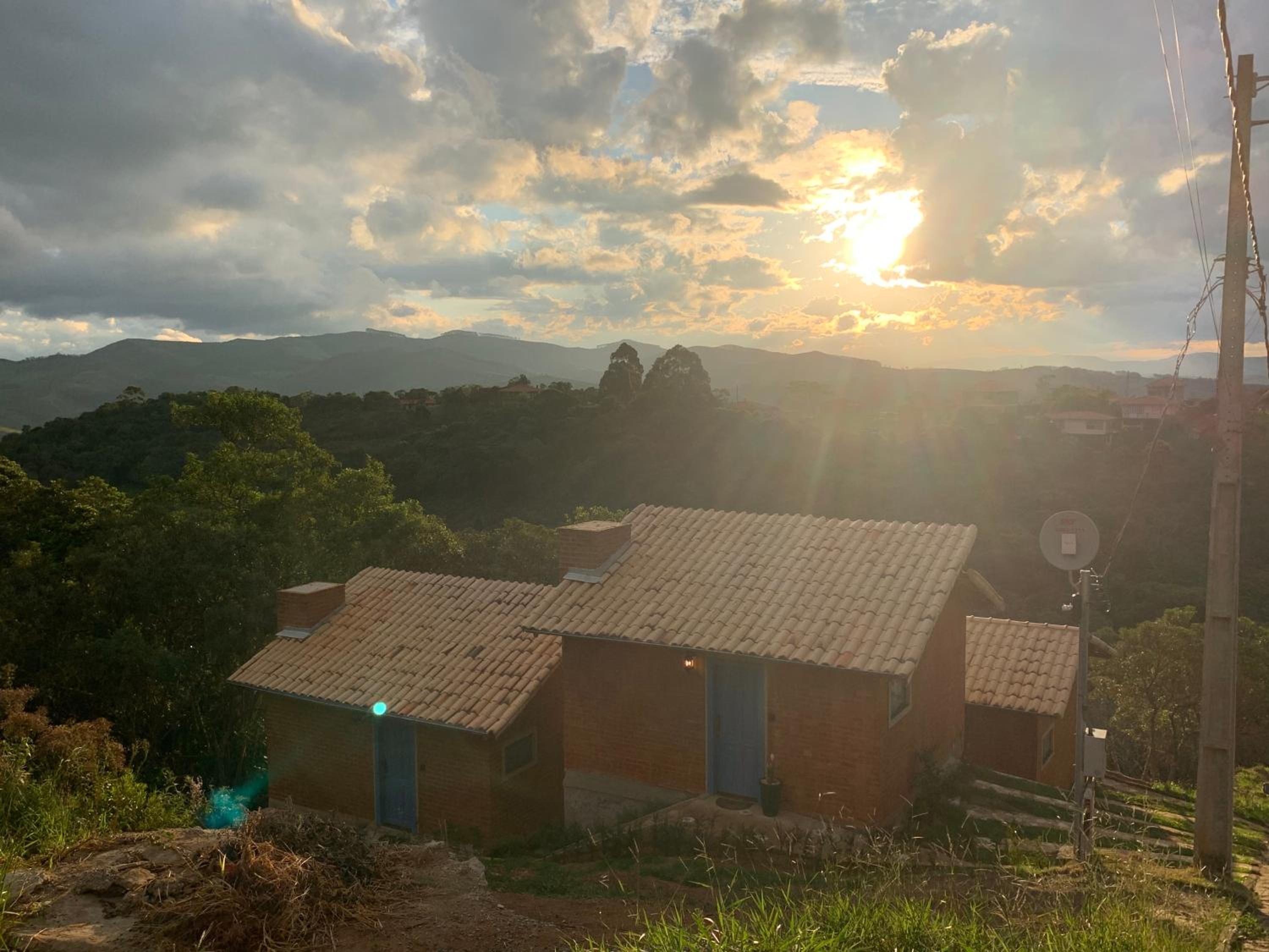 Chalés Bem Viver Ibitipoca