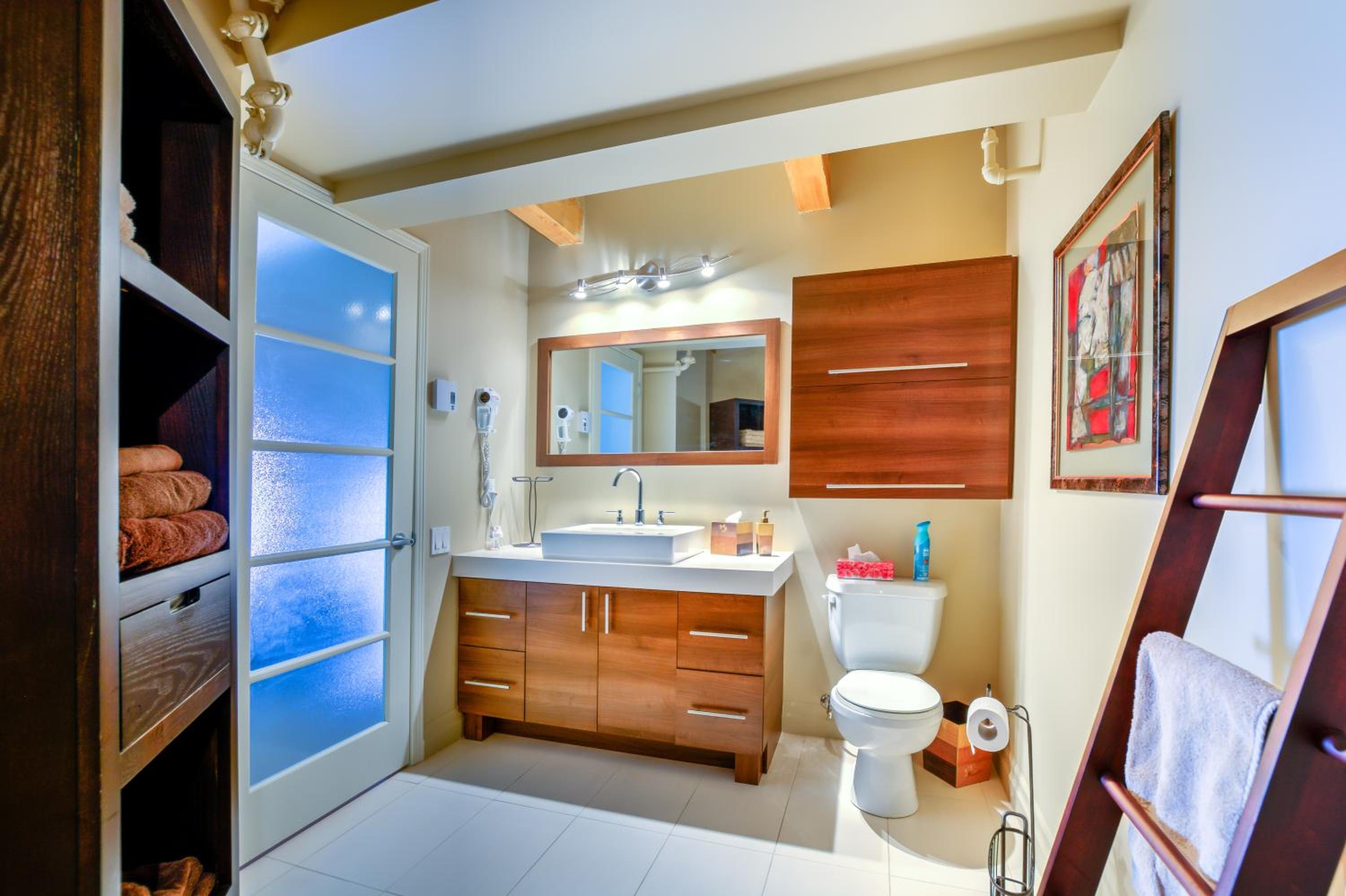 Les Lofts 1048