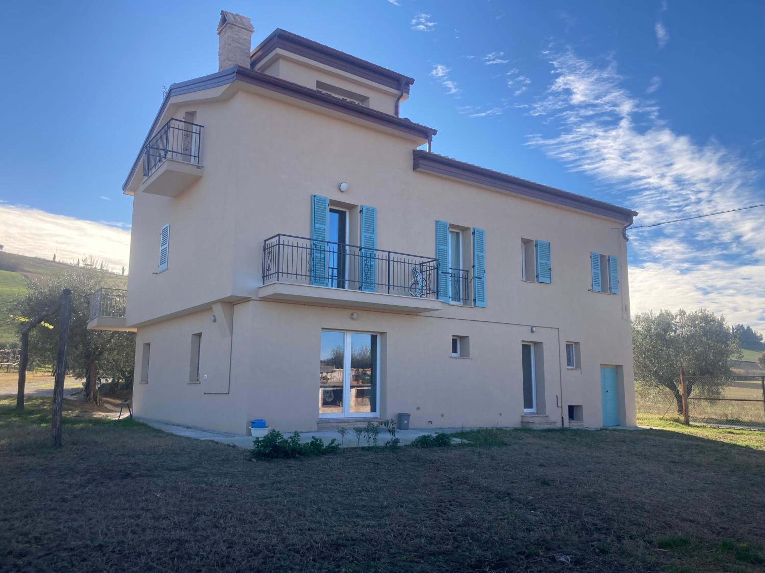 Casa photo 3