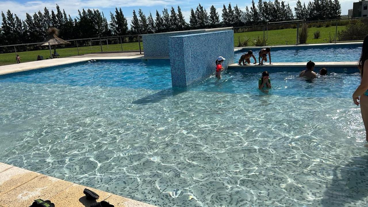 Casa del Lago en La Faustina