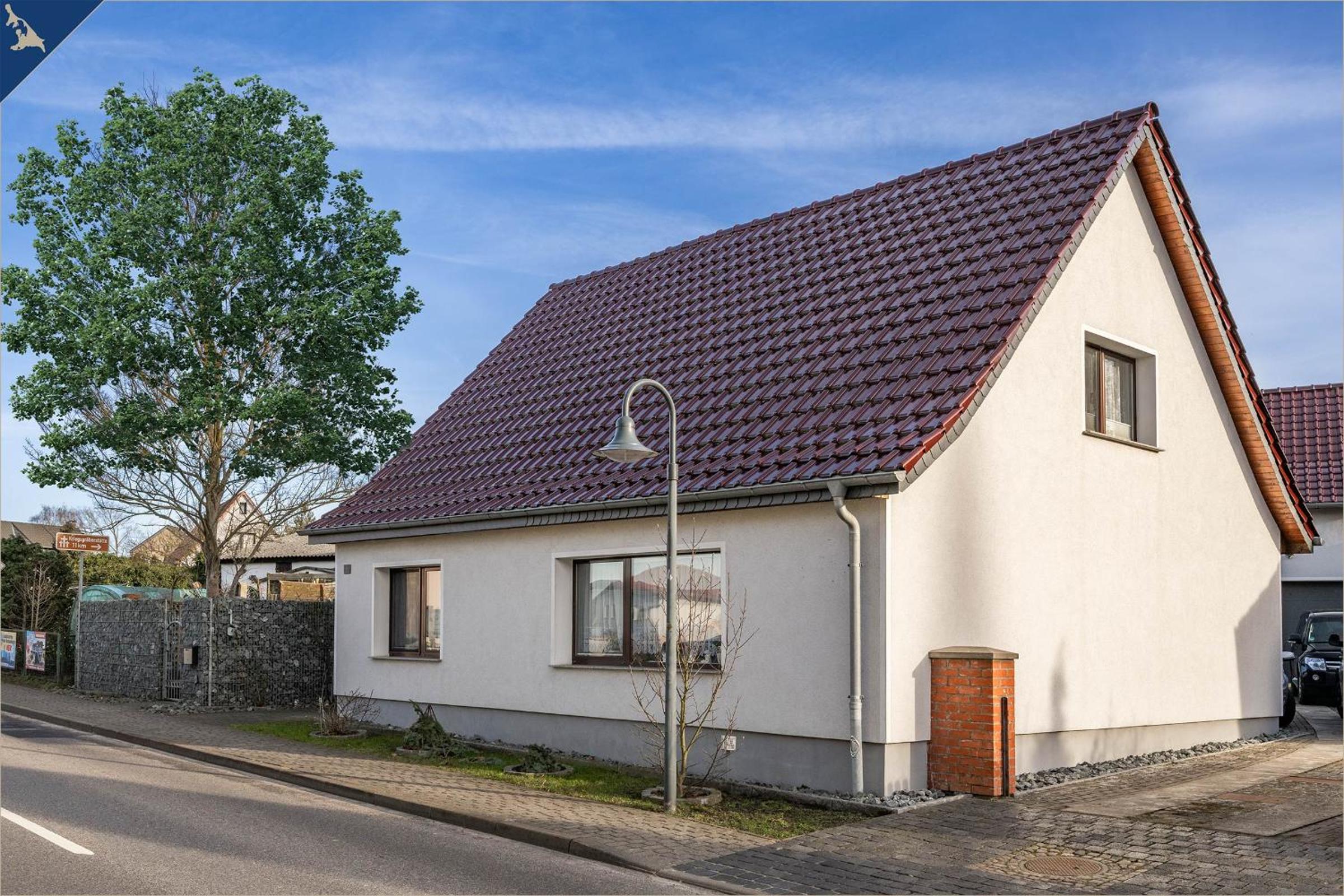Ferienwohnung zum Koi II DG
