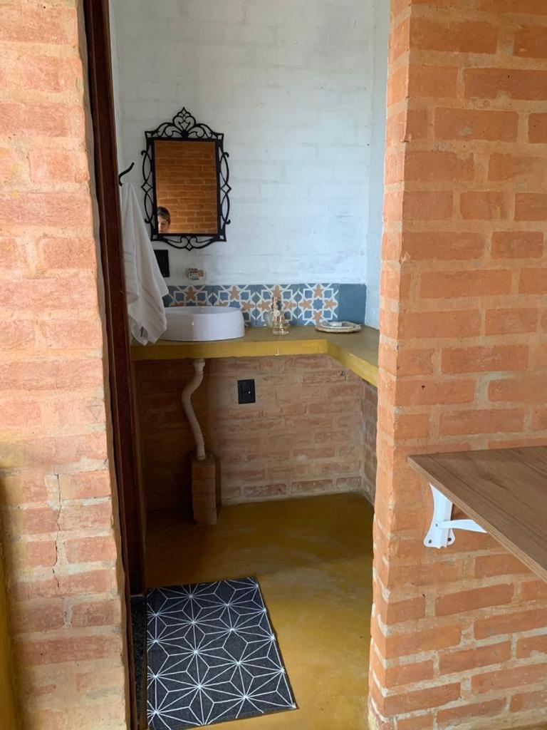 Chalés Bem Viver Ibitipoca