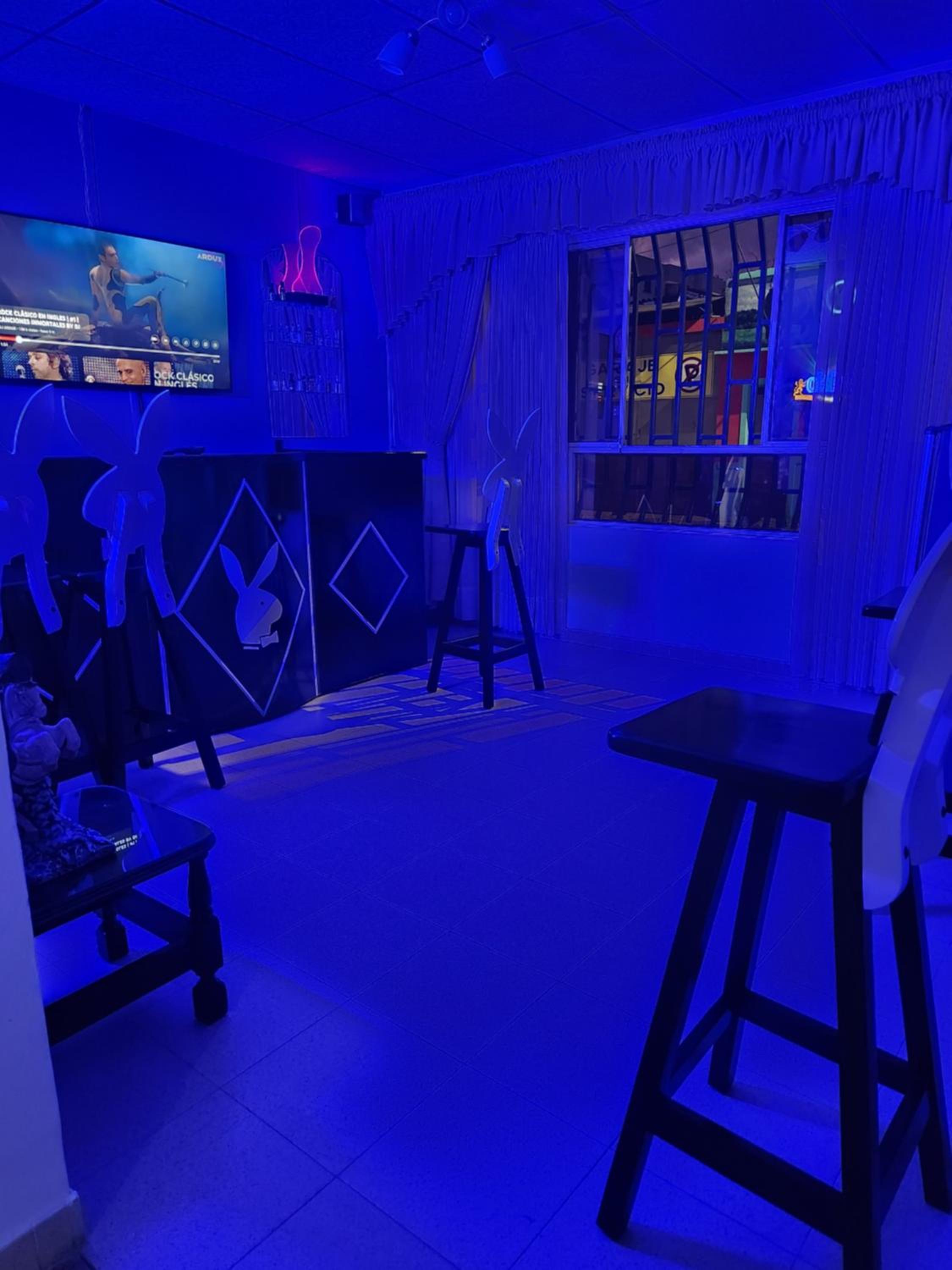 lounge