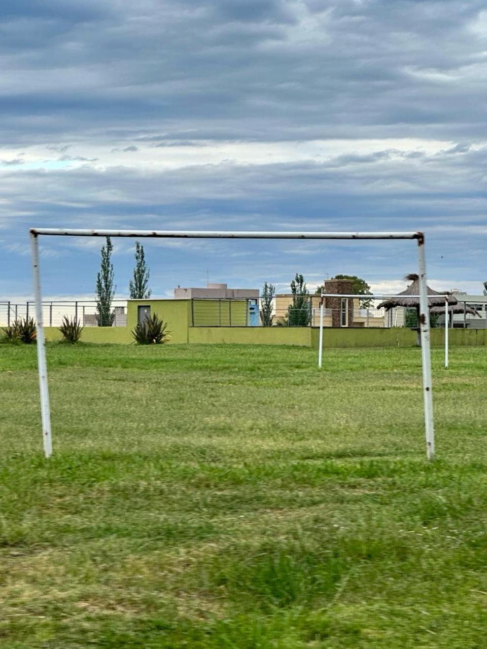 Casa del Lago en La Faustina