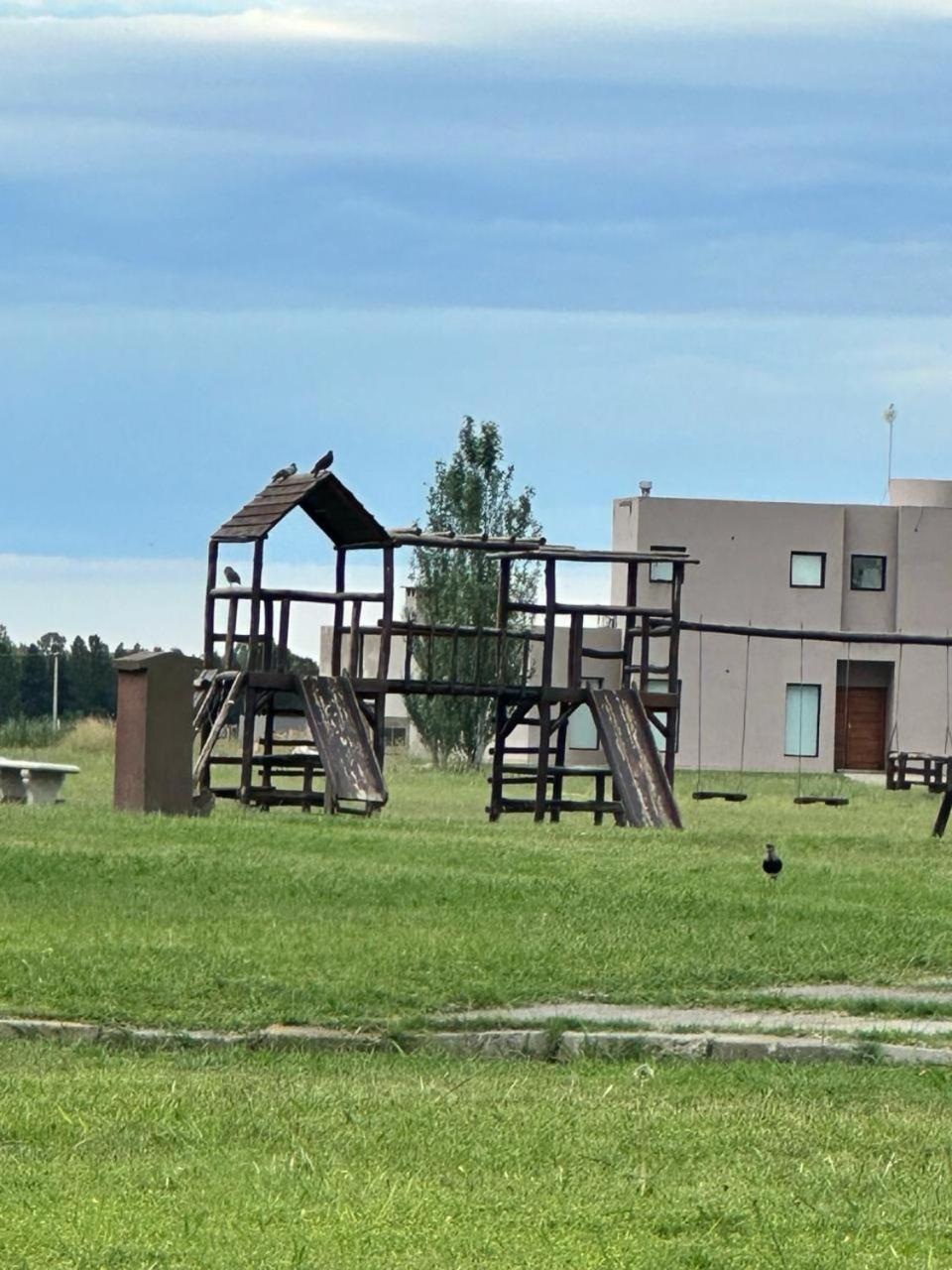 Casa del Lago en La Faustina