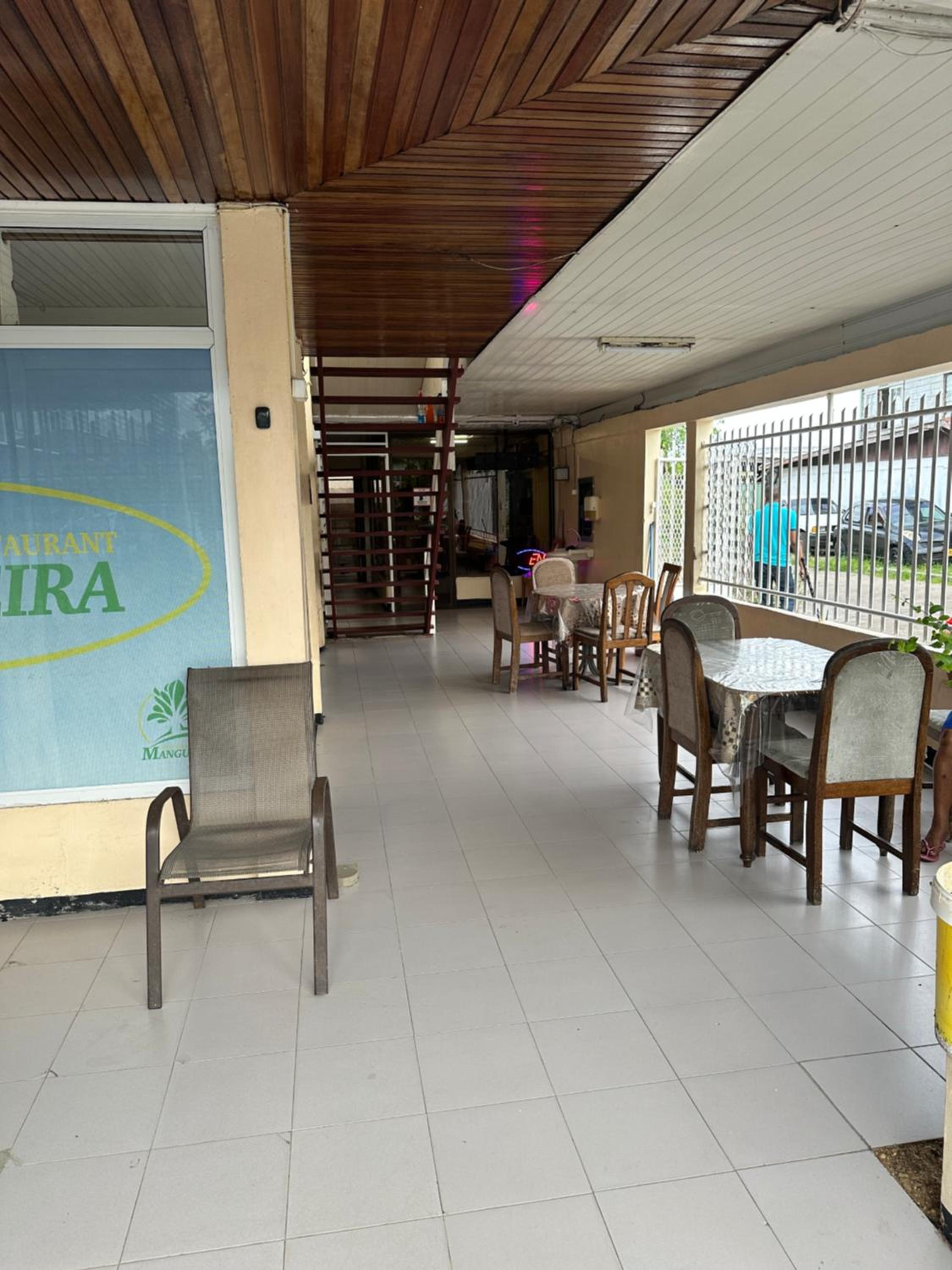 Hotel Mangueira