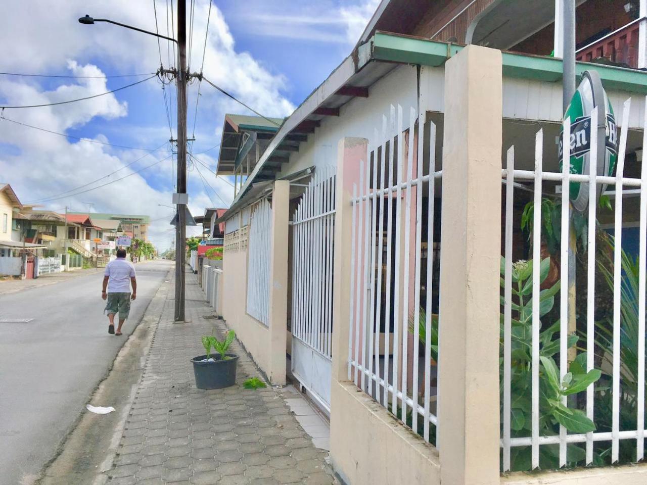Hotel Mangueira