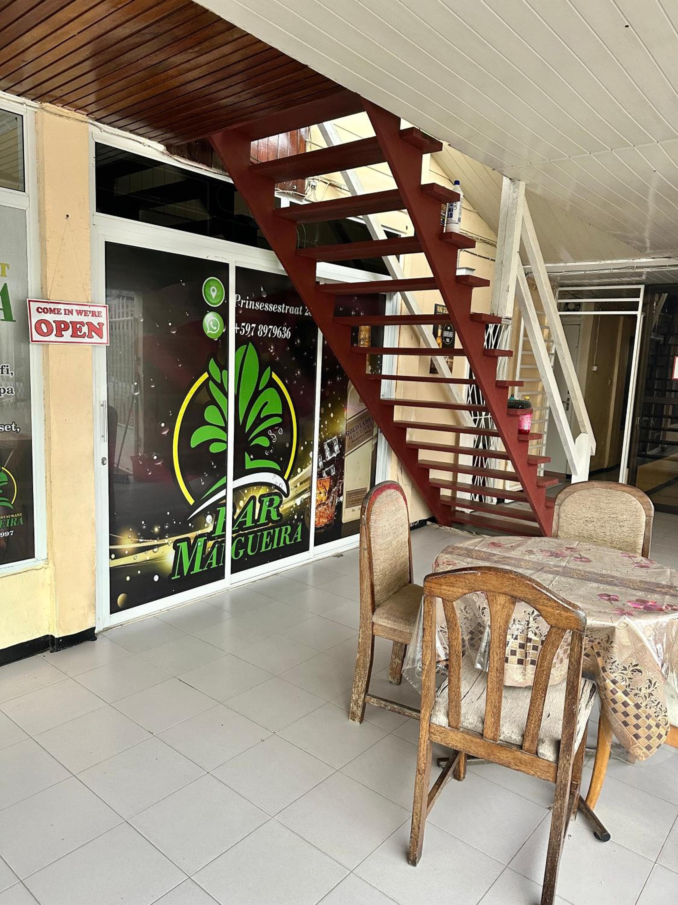 Hotel Mangueira