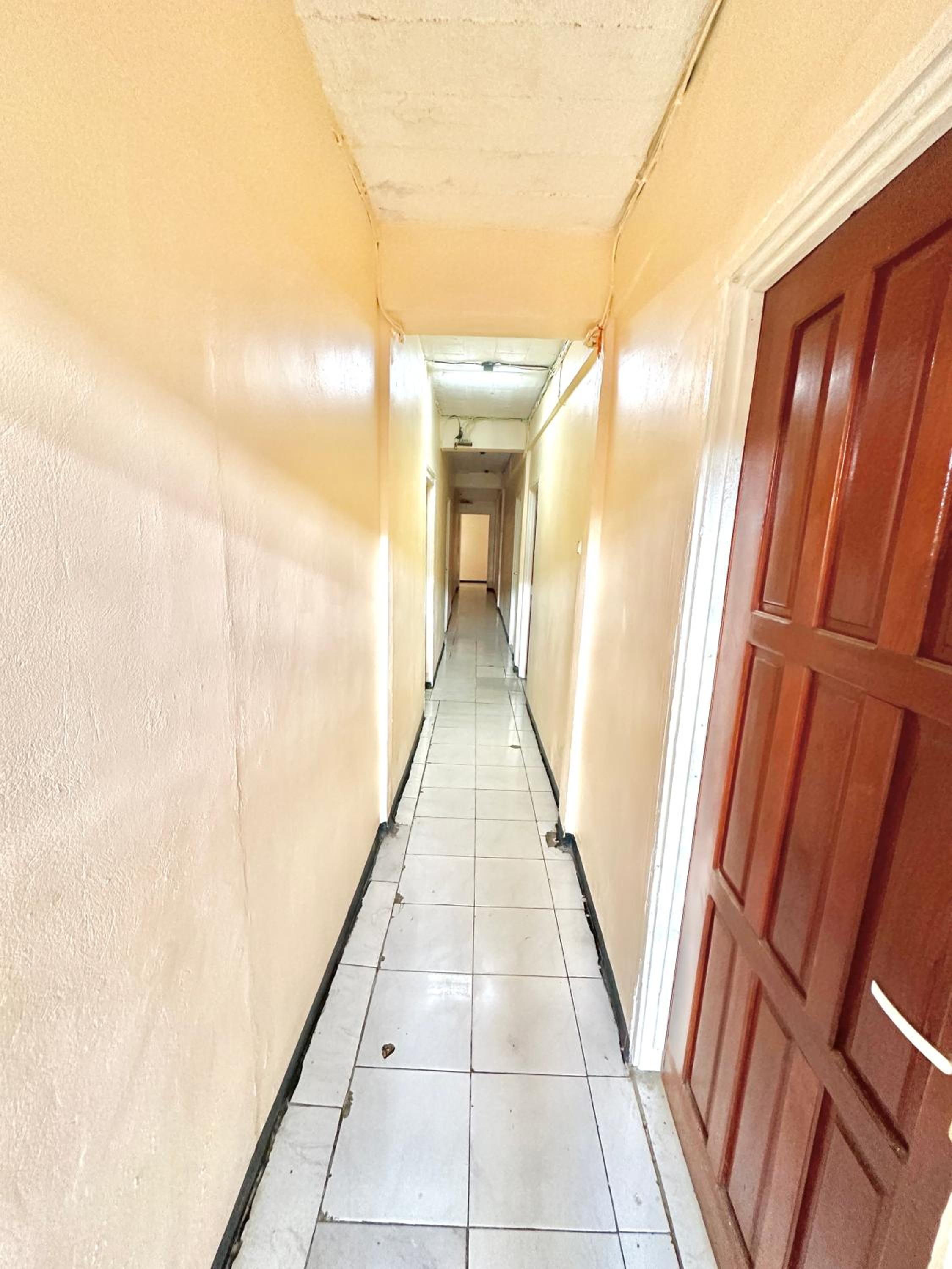 Hotel Mangueira