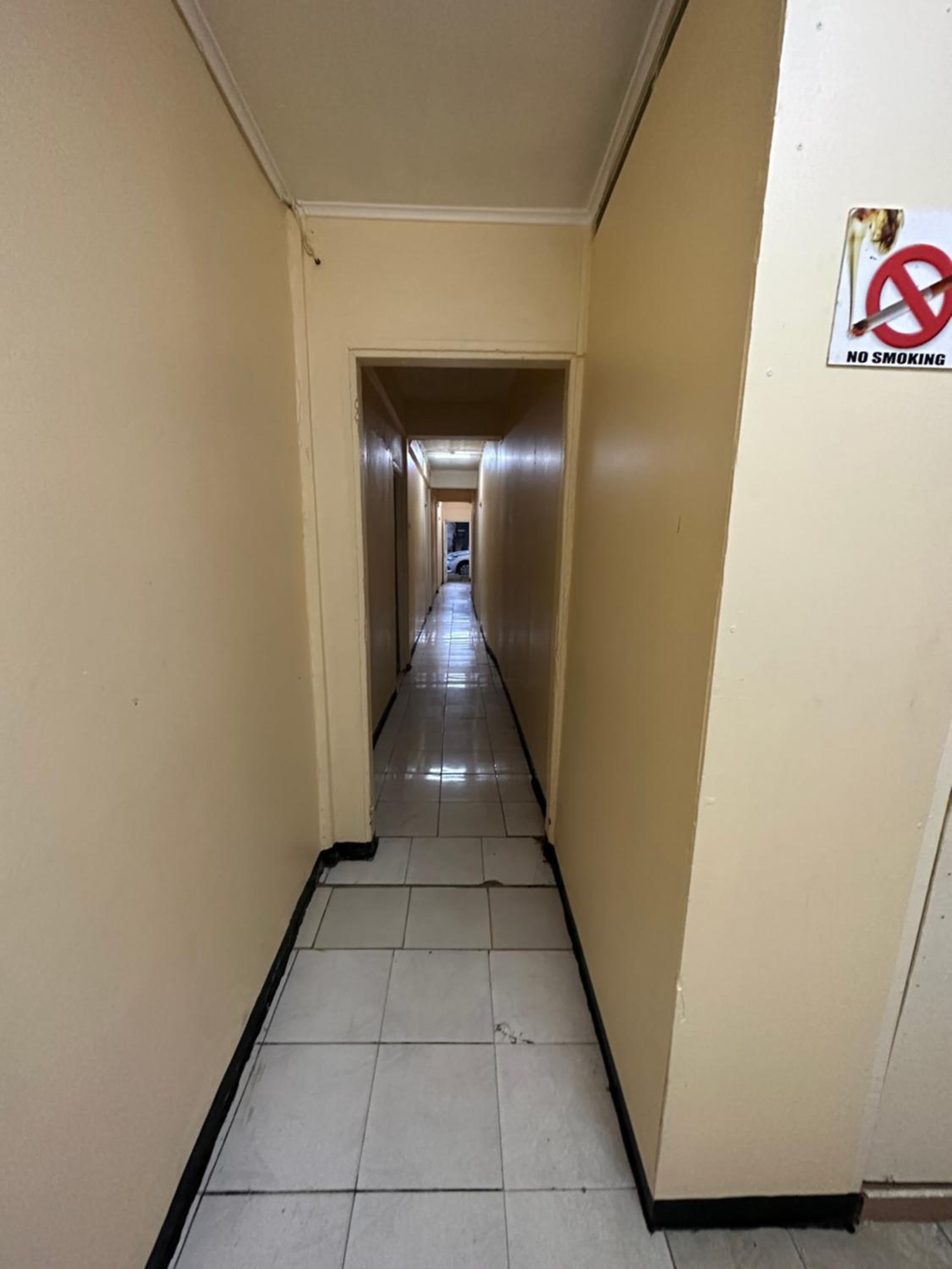 Hotel Mangueira