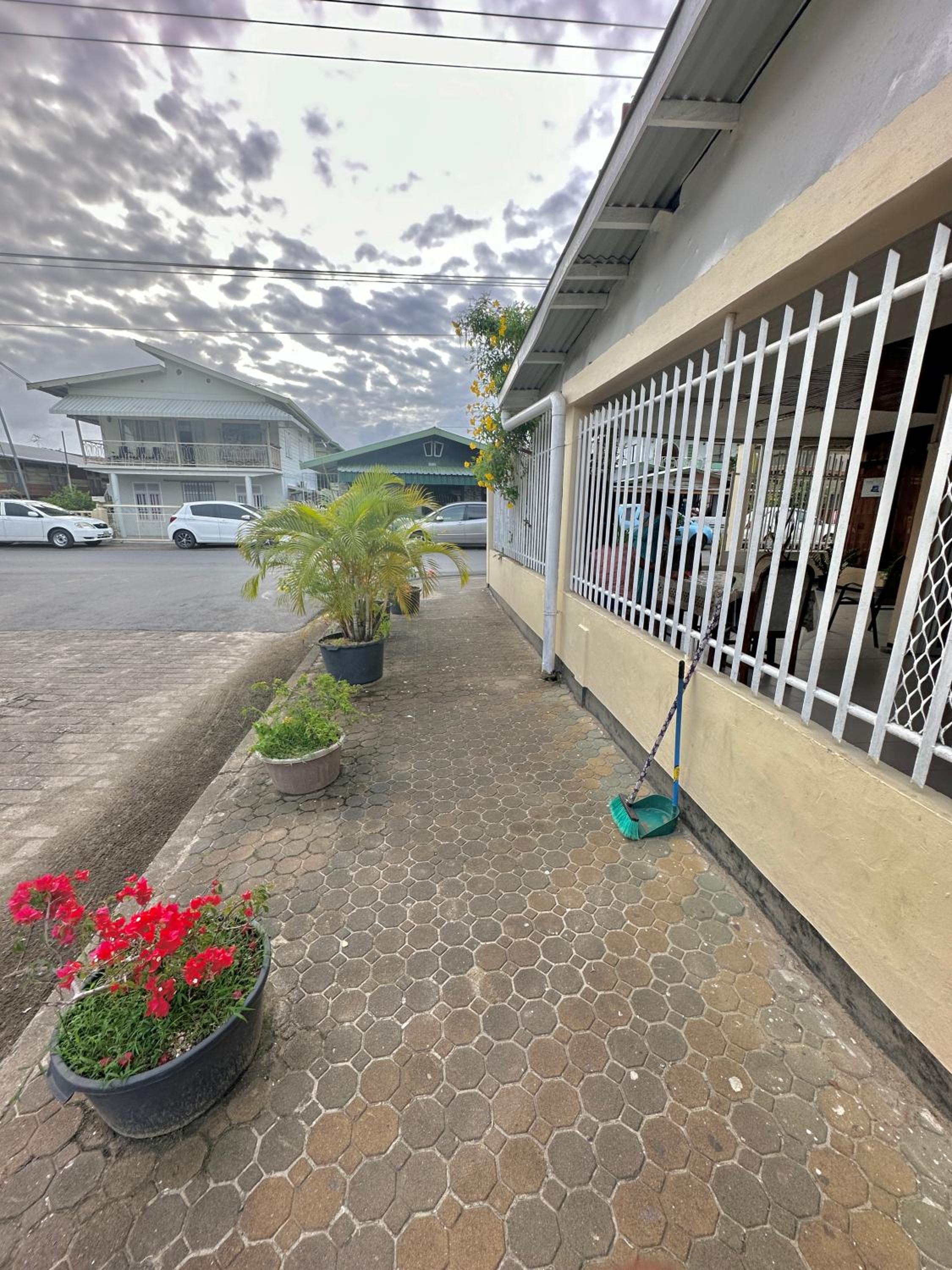 Hotel Mangueira