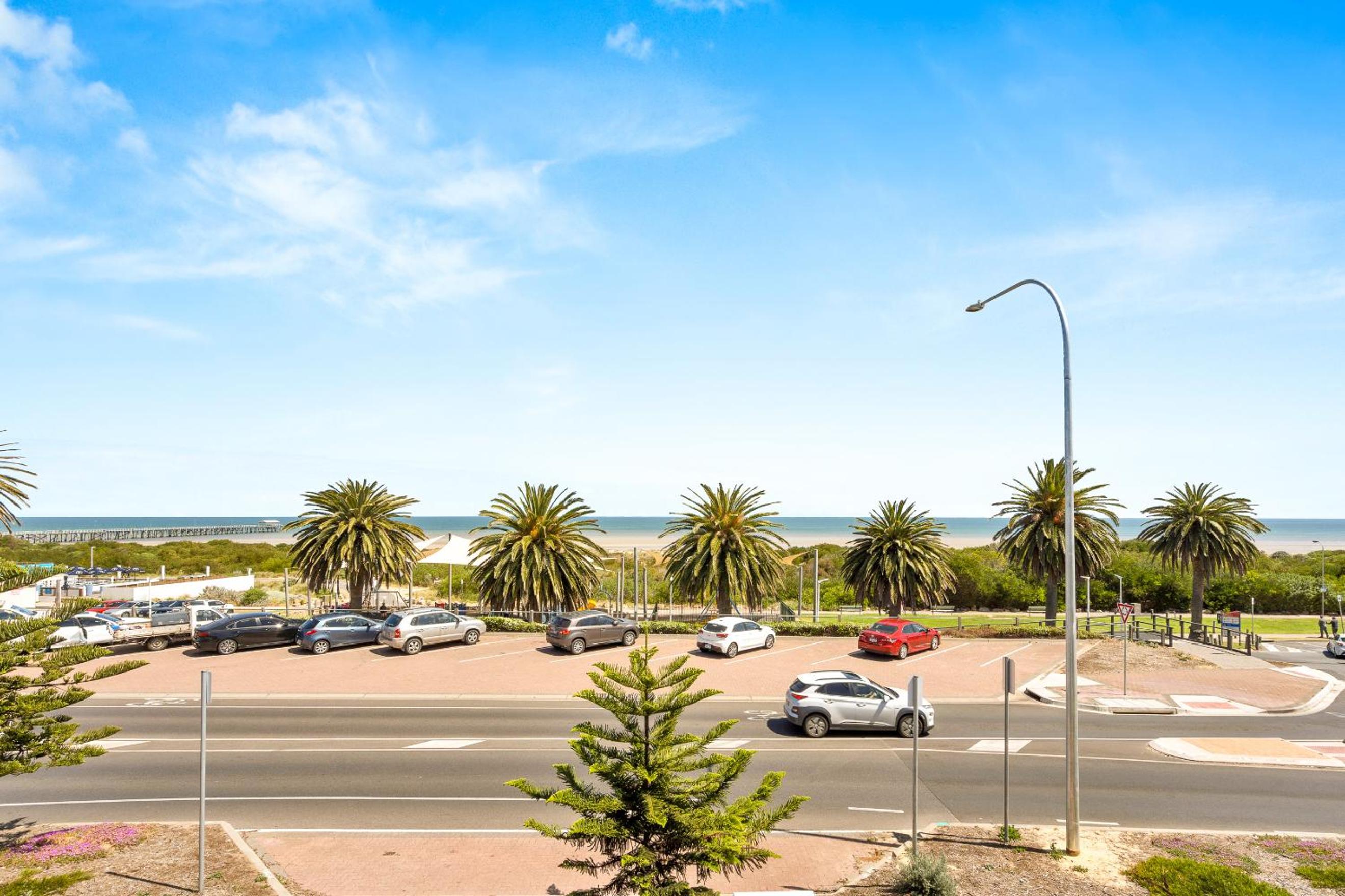 96C Esplanade, Semaphore
